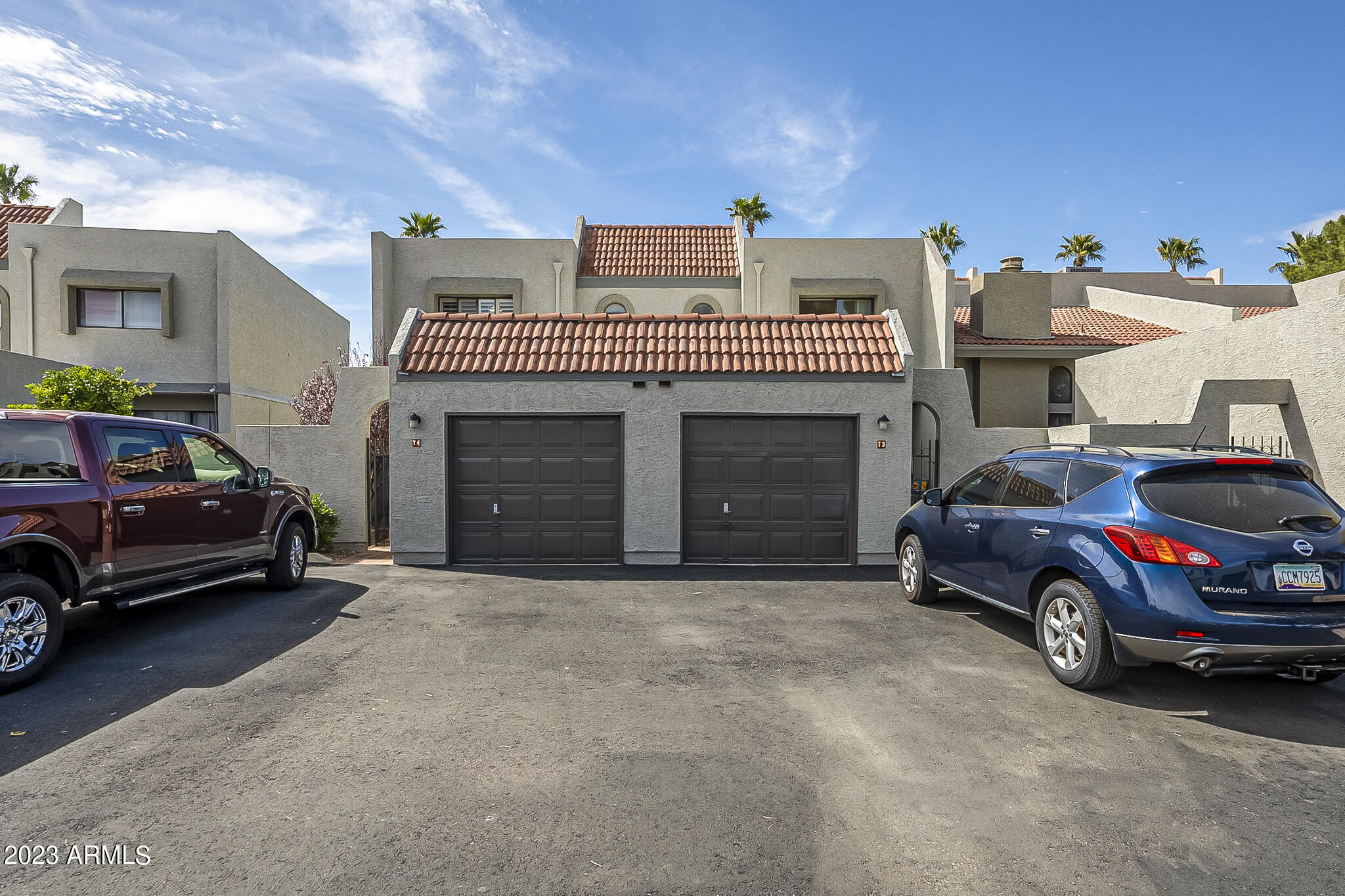 2524 S EL PARADISO Street # 73