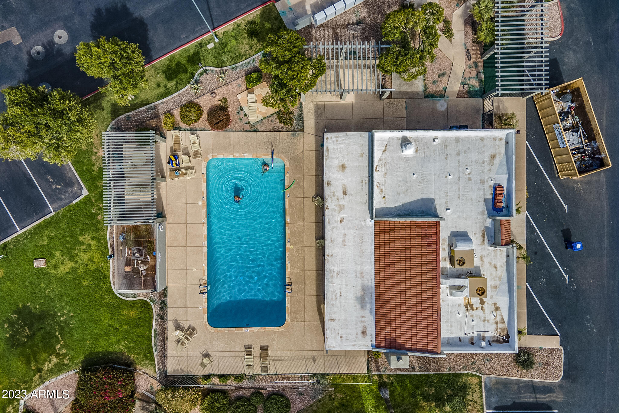 2524 S EL PARADISO Street # 73