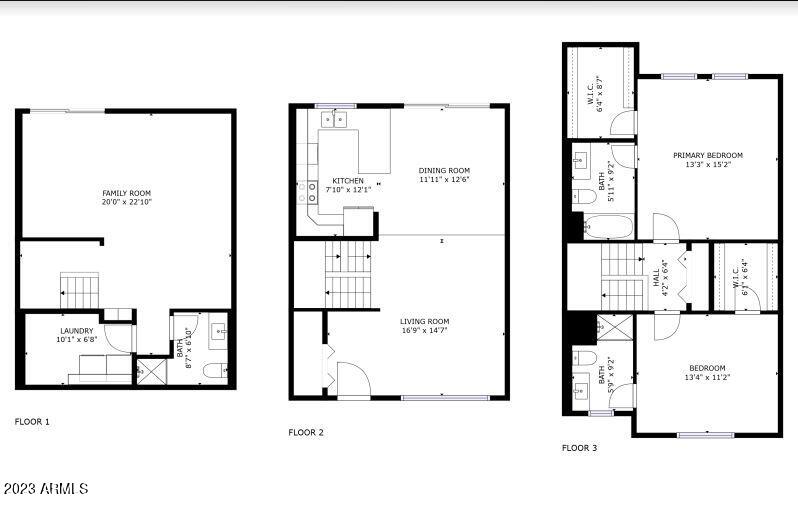 2524 S EL PARADISO Street # 73