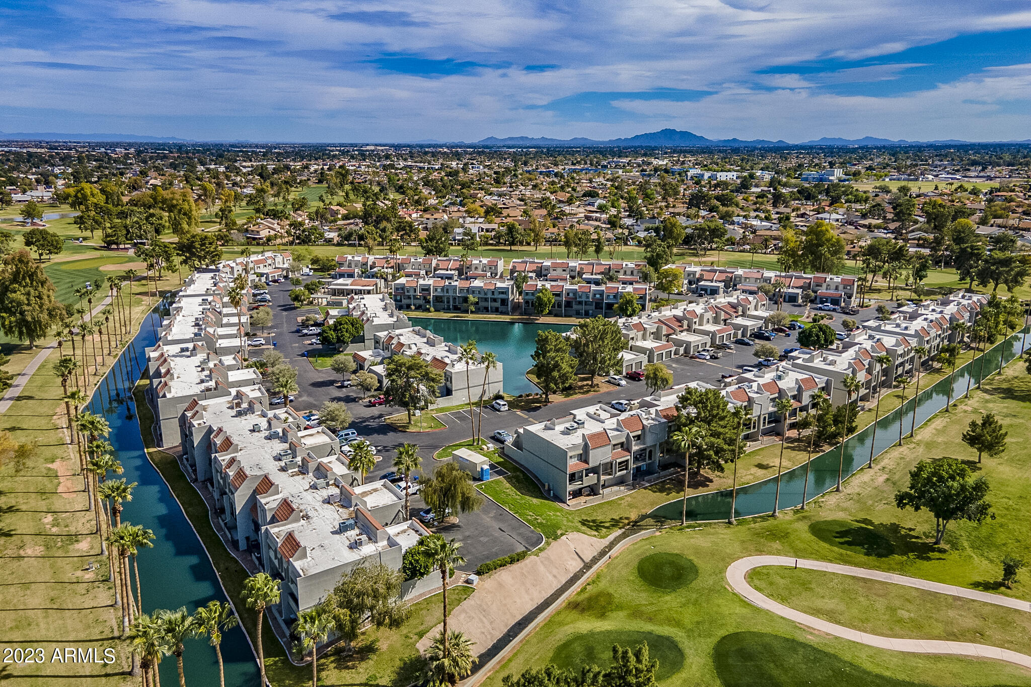 2524 S EL PARADISO Street # 73