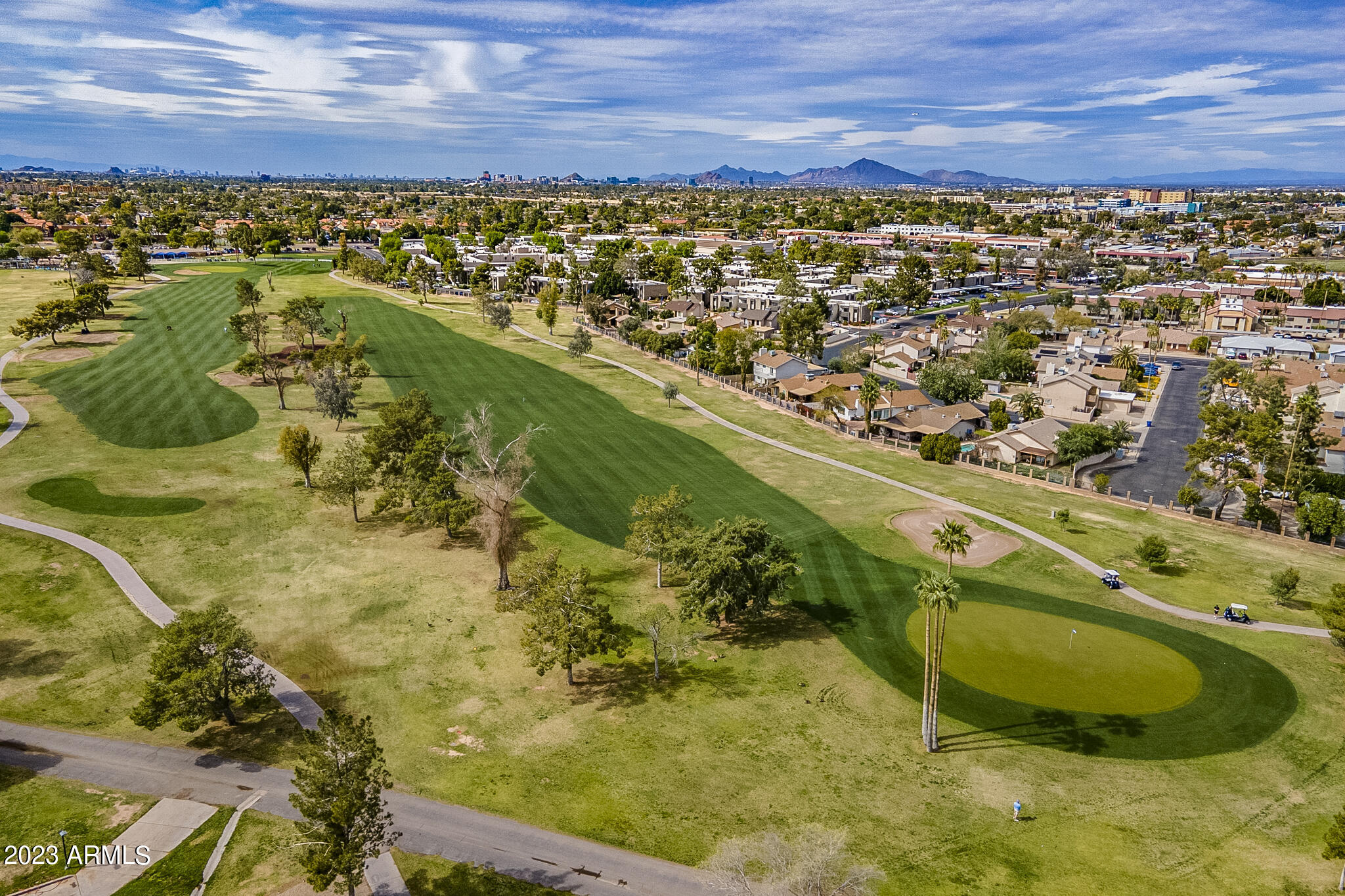 2524 S EL PARADISO Street # 73