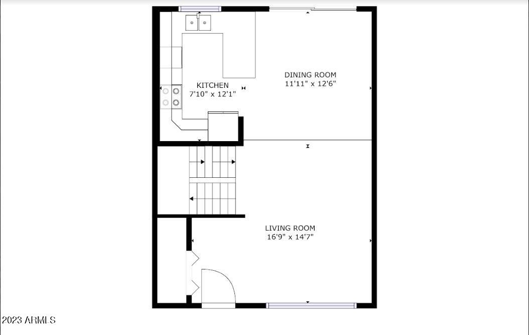 2524 S EL PARADISO Street # 73