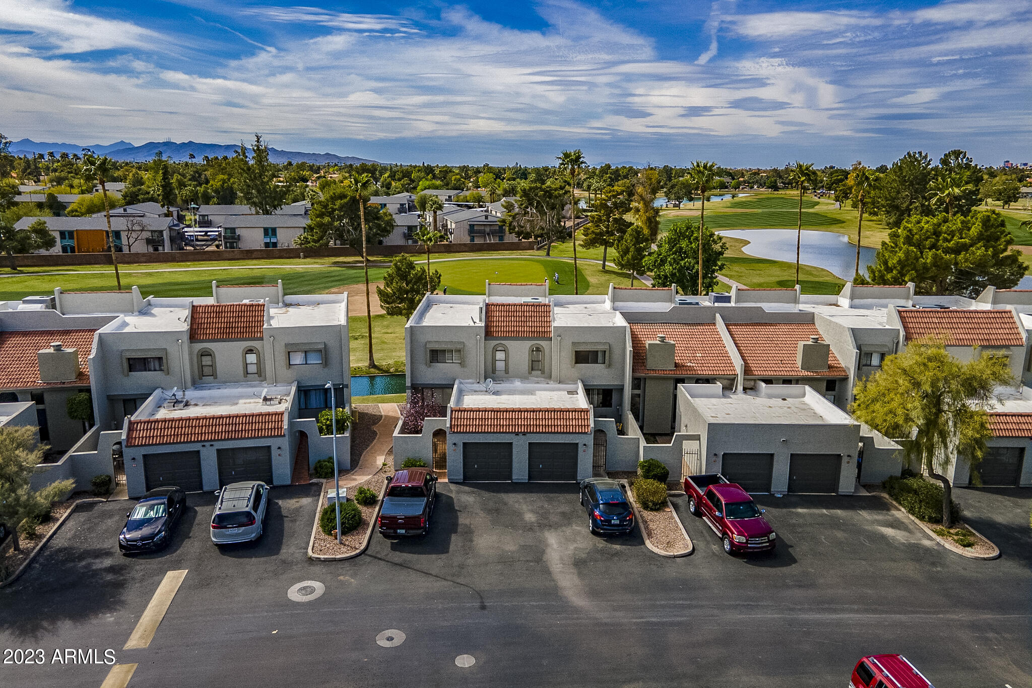 2524 S EL PARADISO Street # 73