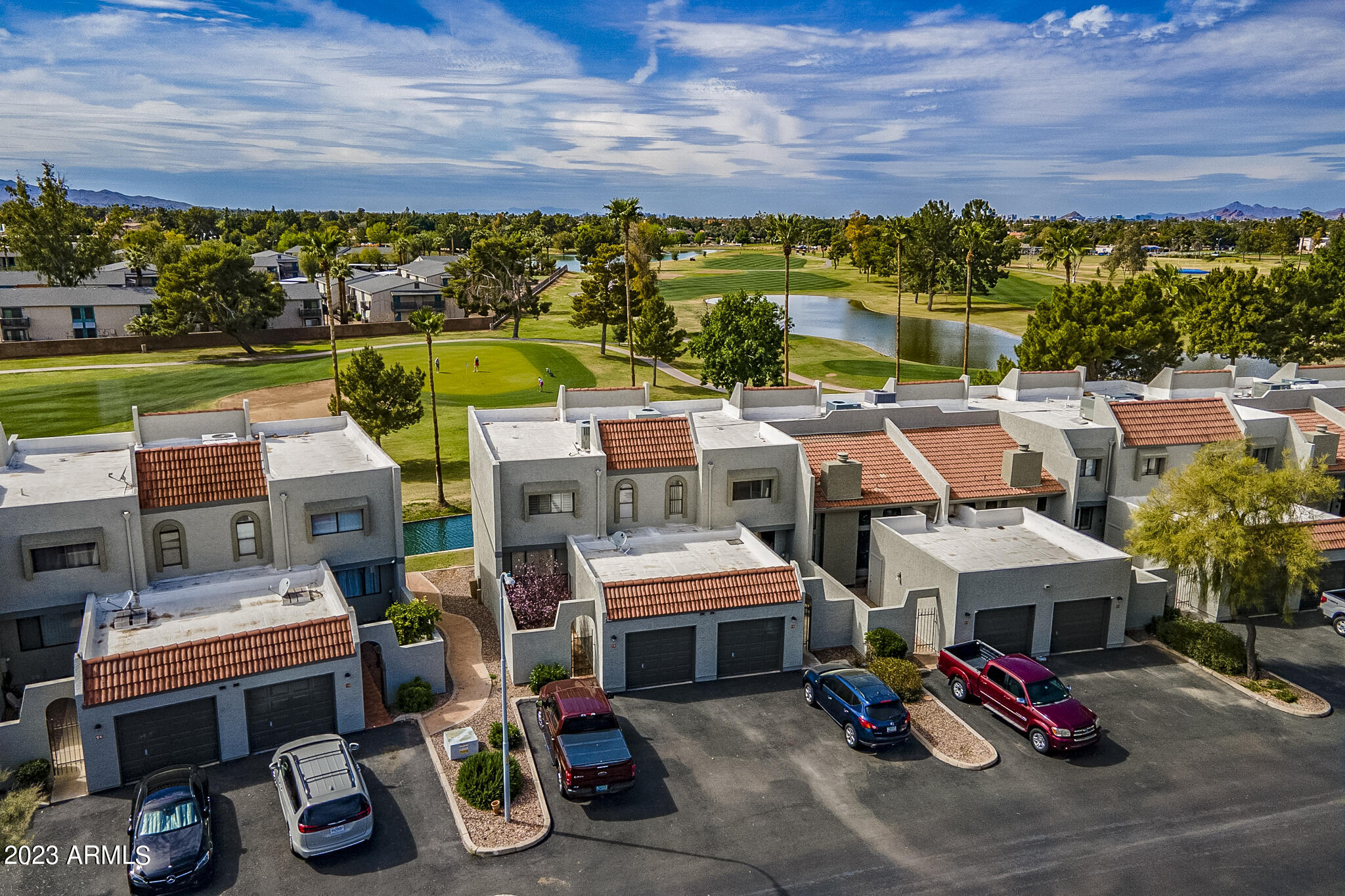 2524 S EL PARADISO Street # 73