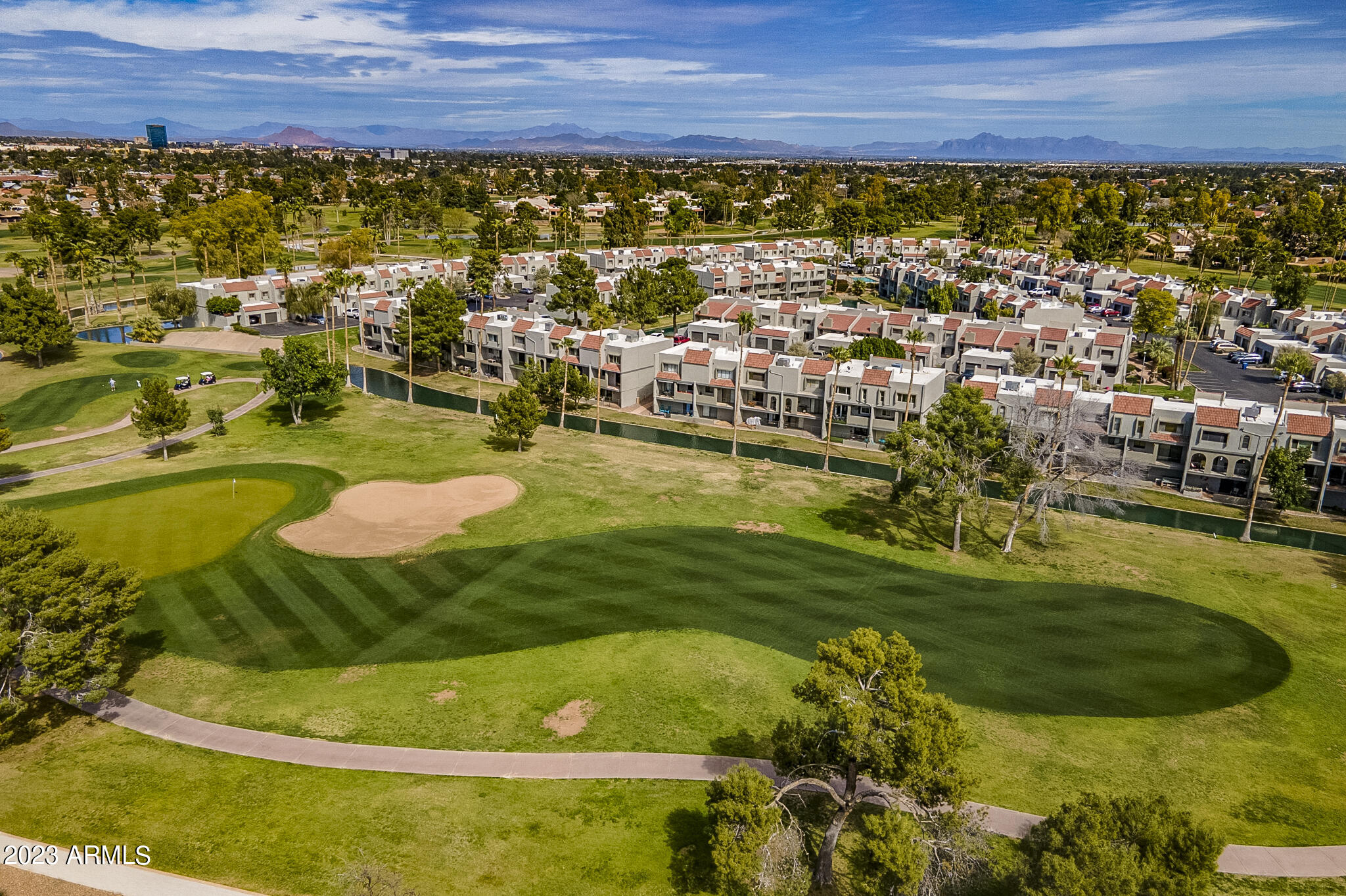 2524 S EL PARADISO Street # 73