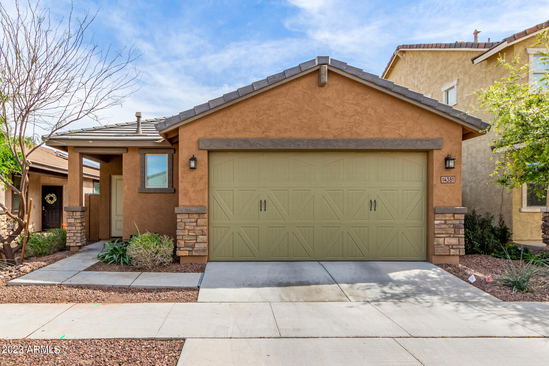 14381 W VALENTINE Street