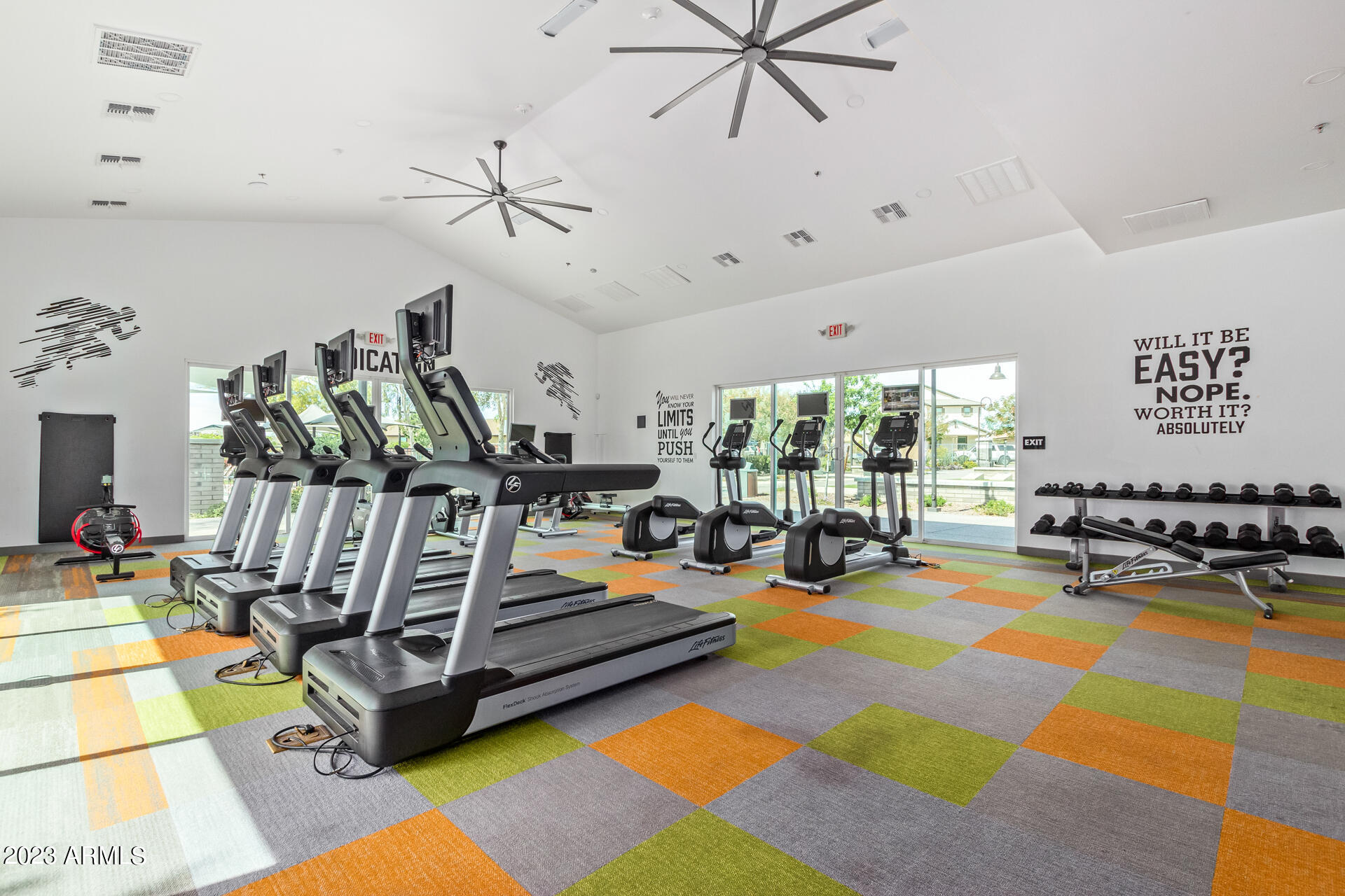 14381 W VALENTINE Street