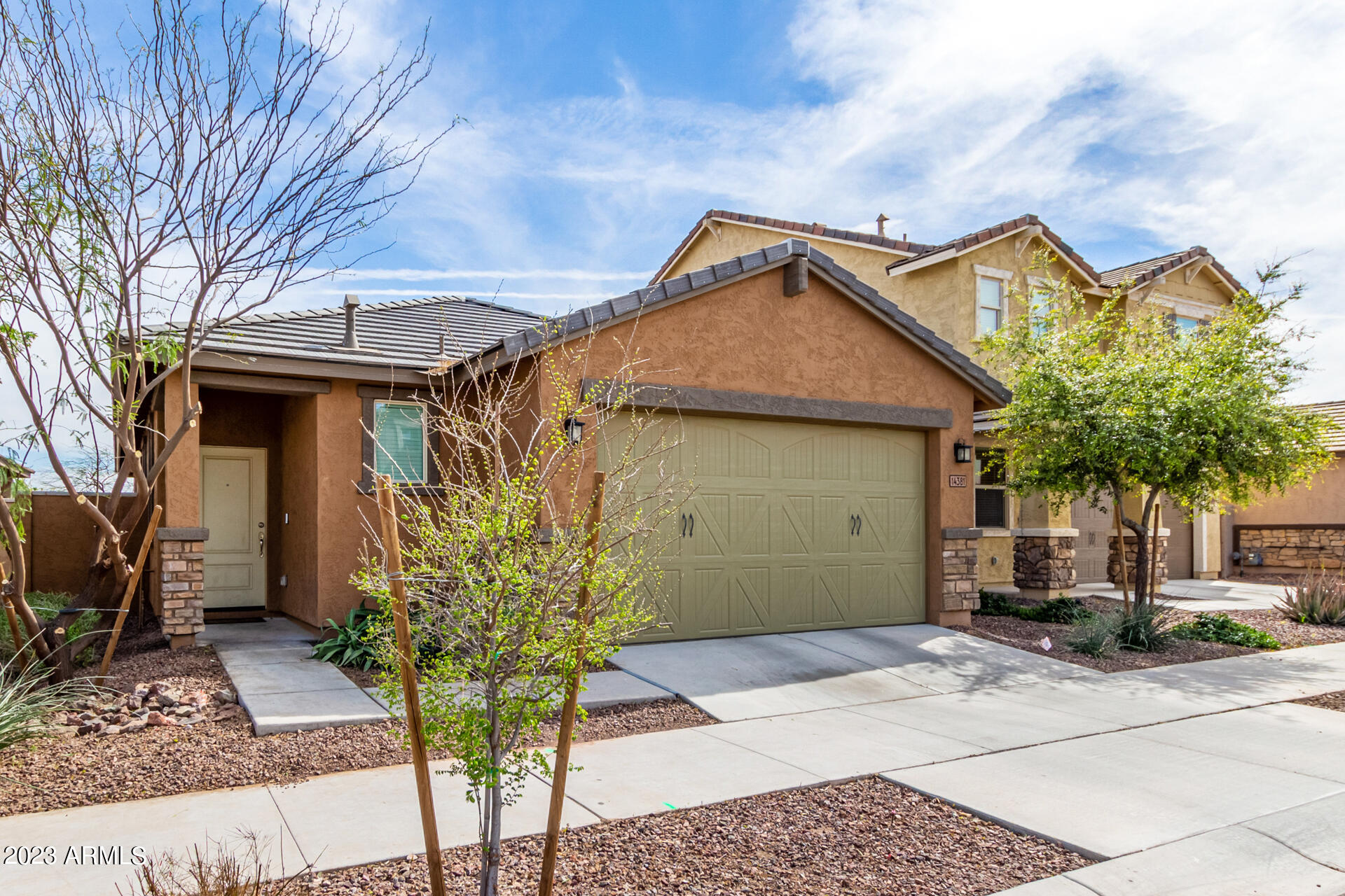 14381 W VALENTINE Street