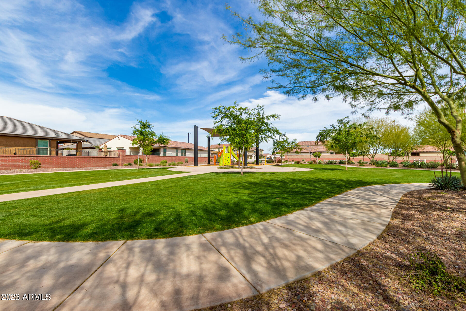 14381 W VALENTINE Street