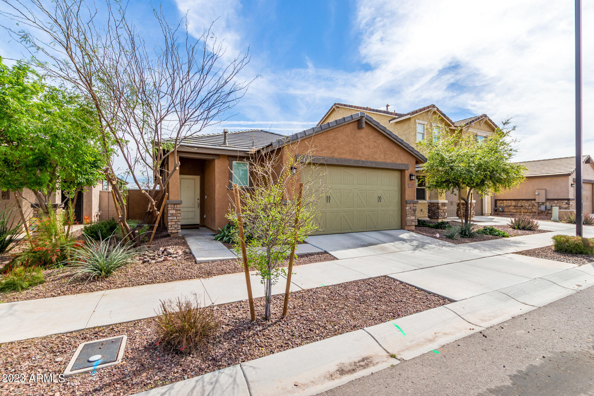 14381 W VALENTINE Street