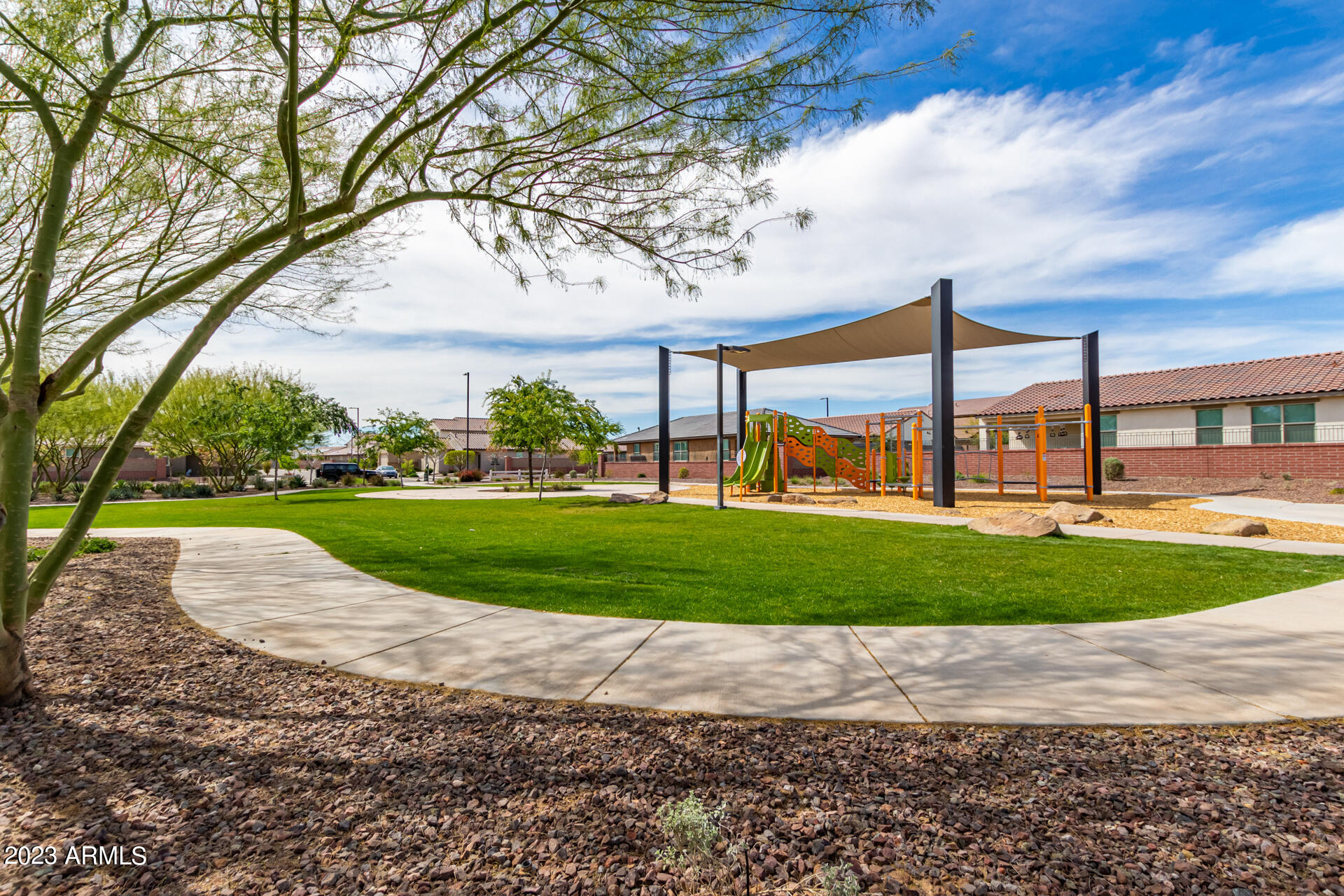 14381 W VALENTINE Street