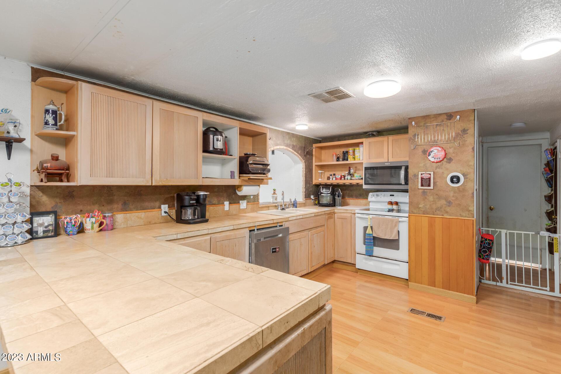 19045 N PIERSON Road