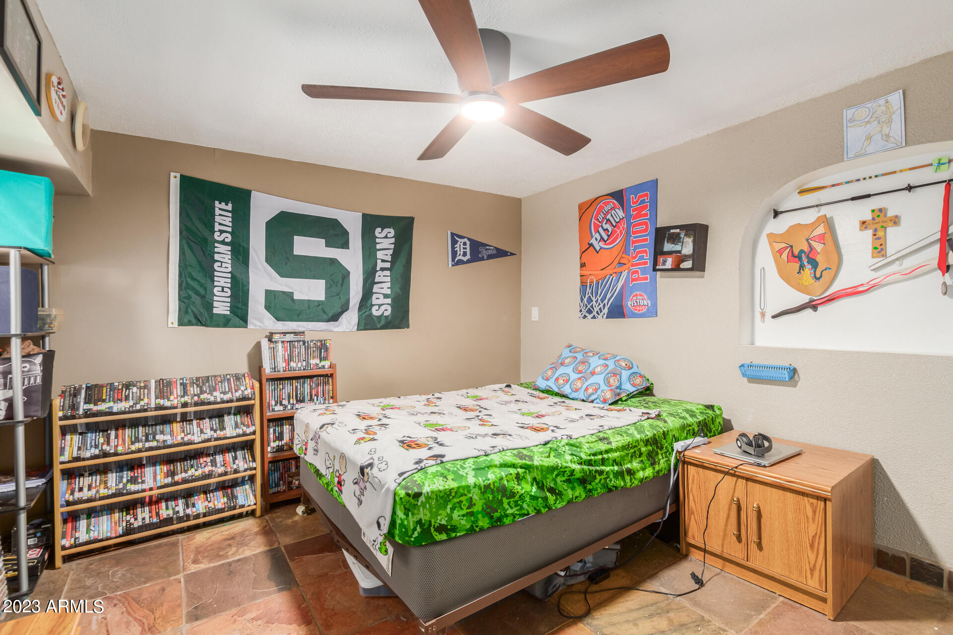 19045 N PIERSON Road