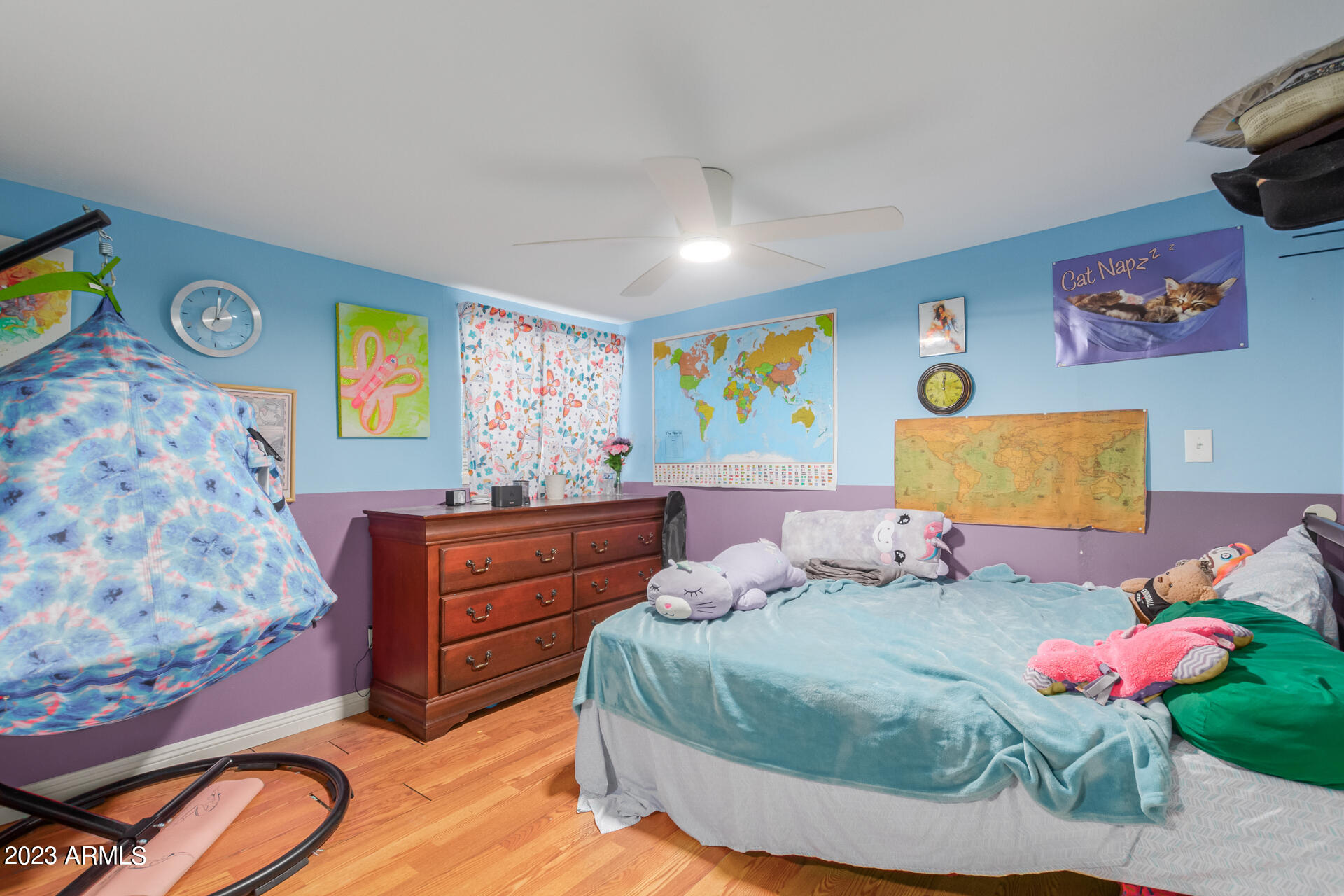 19045 N PIERSON Road