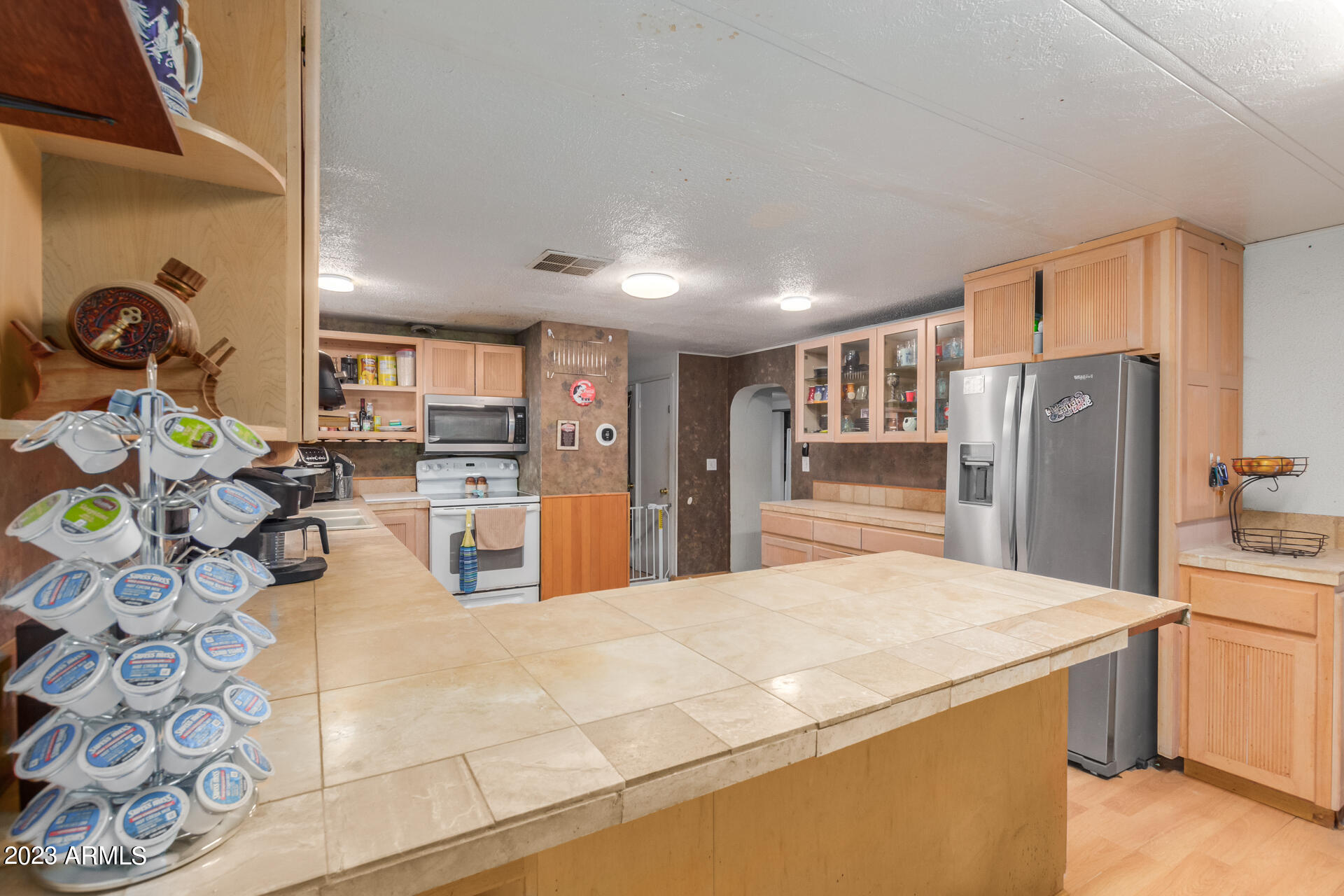 19045 N PIERSON Road