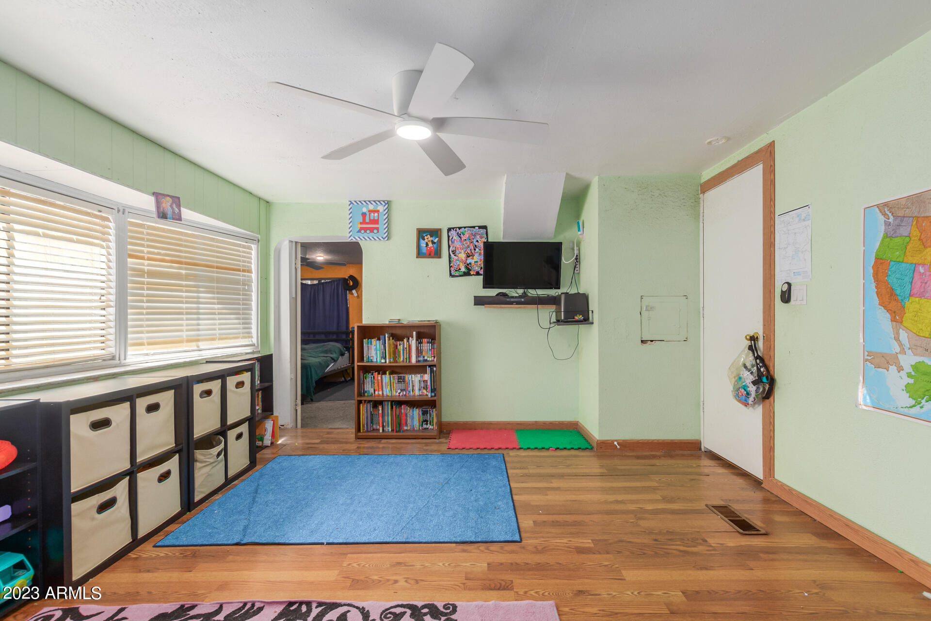 19045 N PIERSON Road