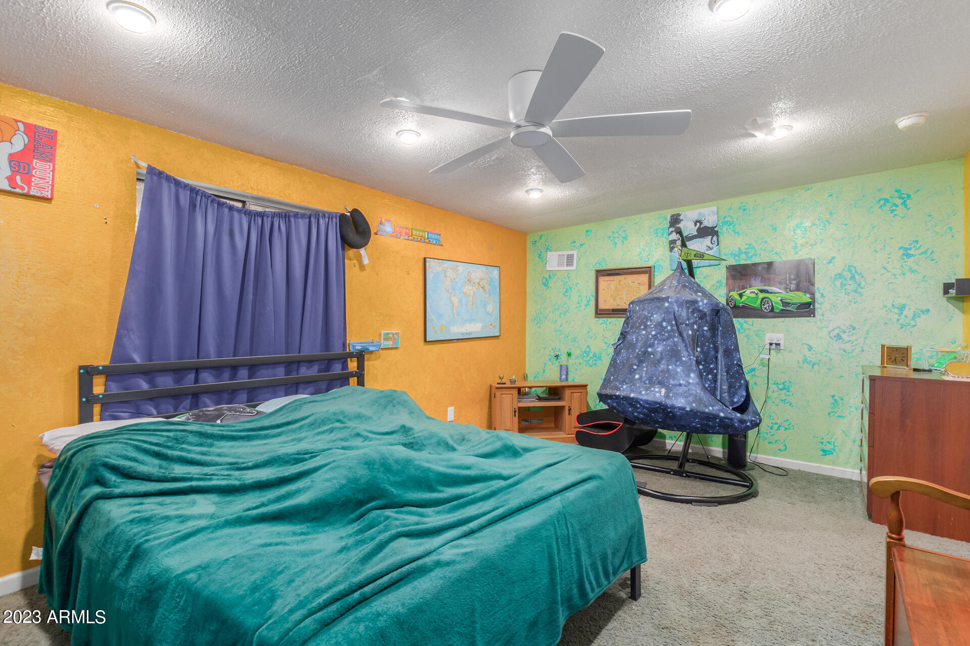 19045 N PIERSON Road