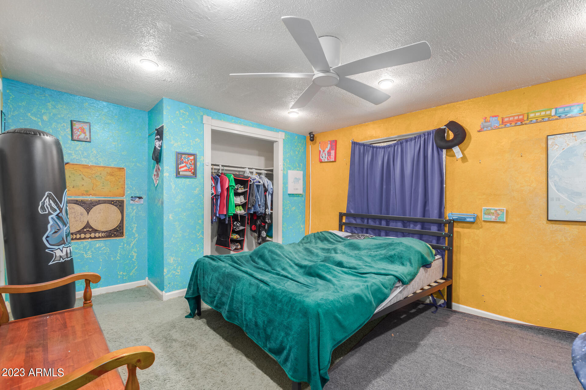 19045 N PIERSON Road