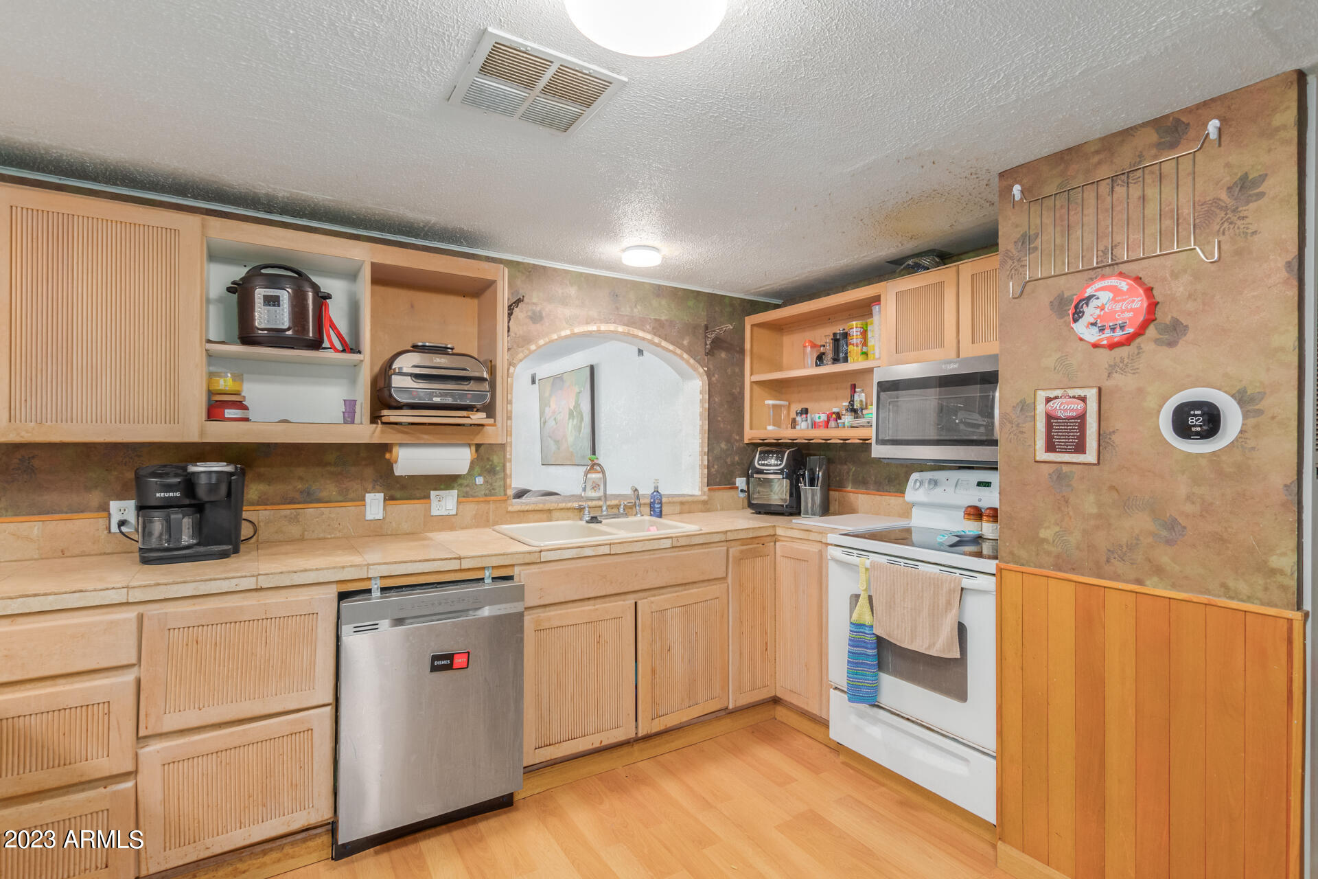 19045 N PIERSON Road