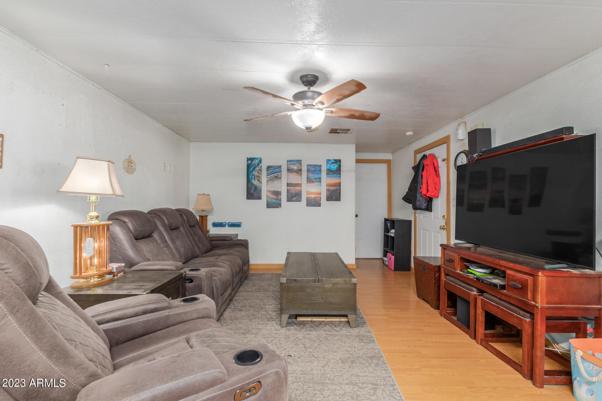 19045 N PIERSON Road