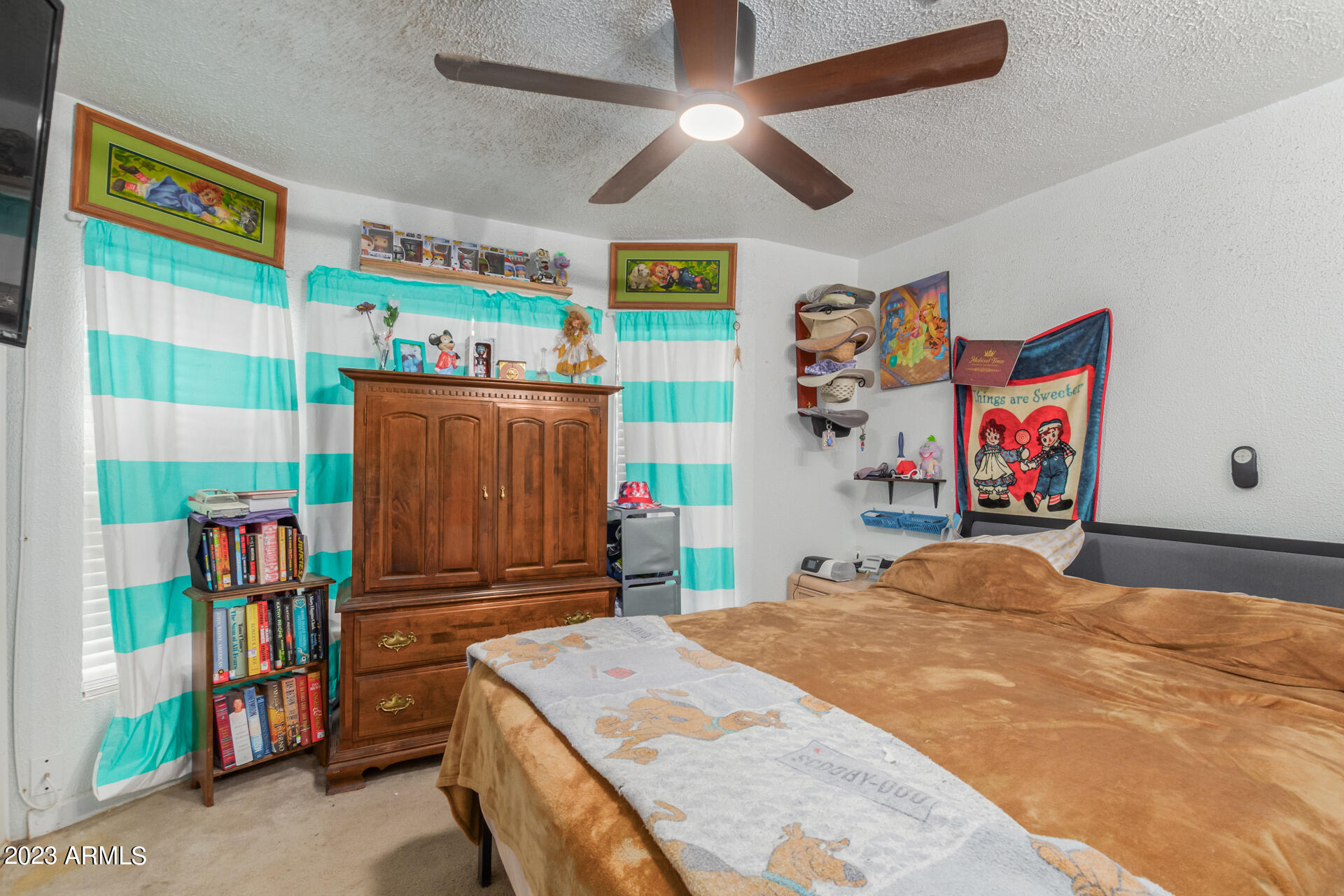 19045 N PIERSON Road