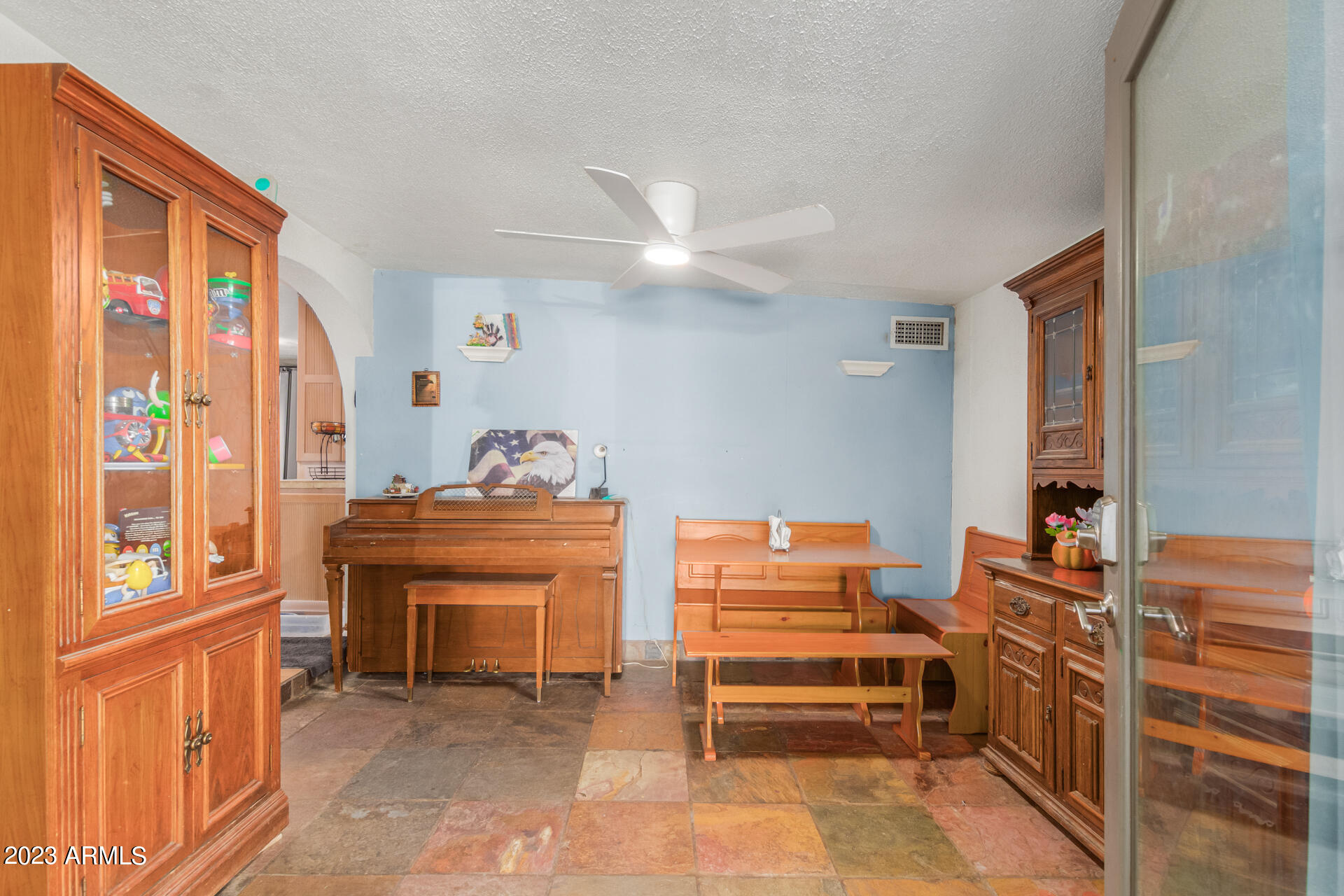 19045 N PIERSON Road