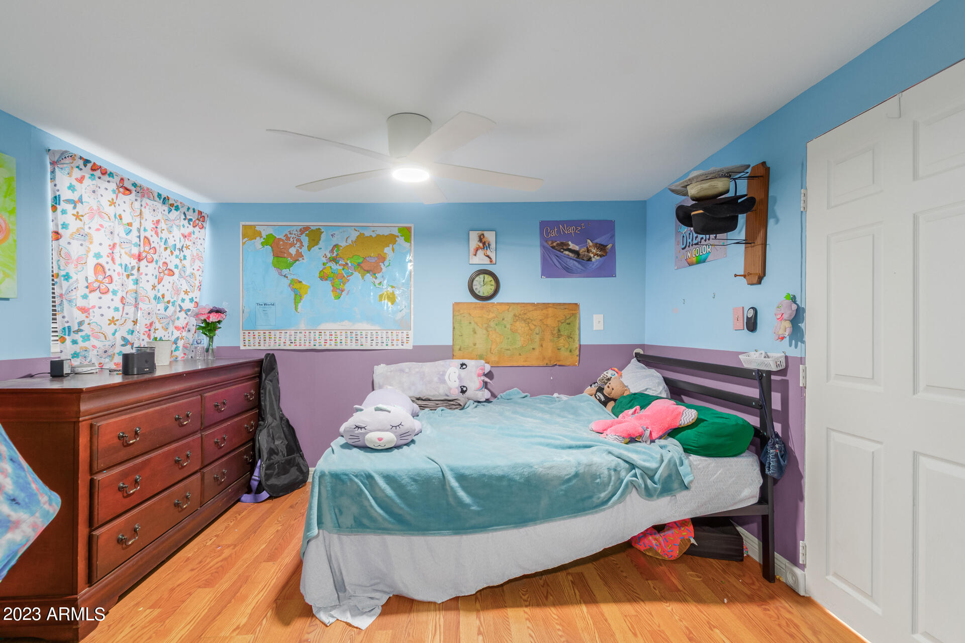 19045 N PIERSON Road