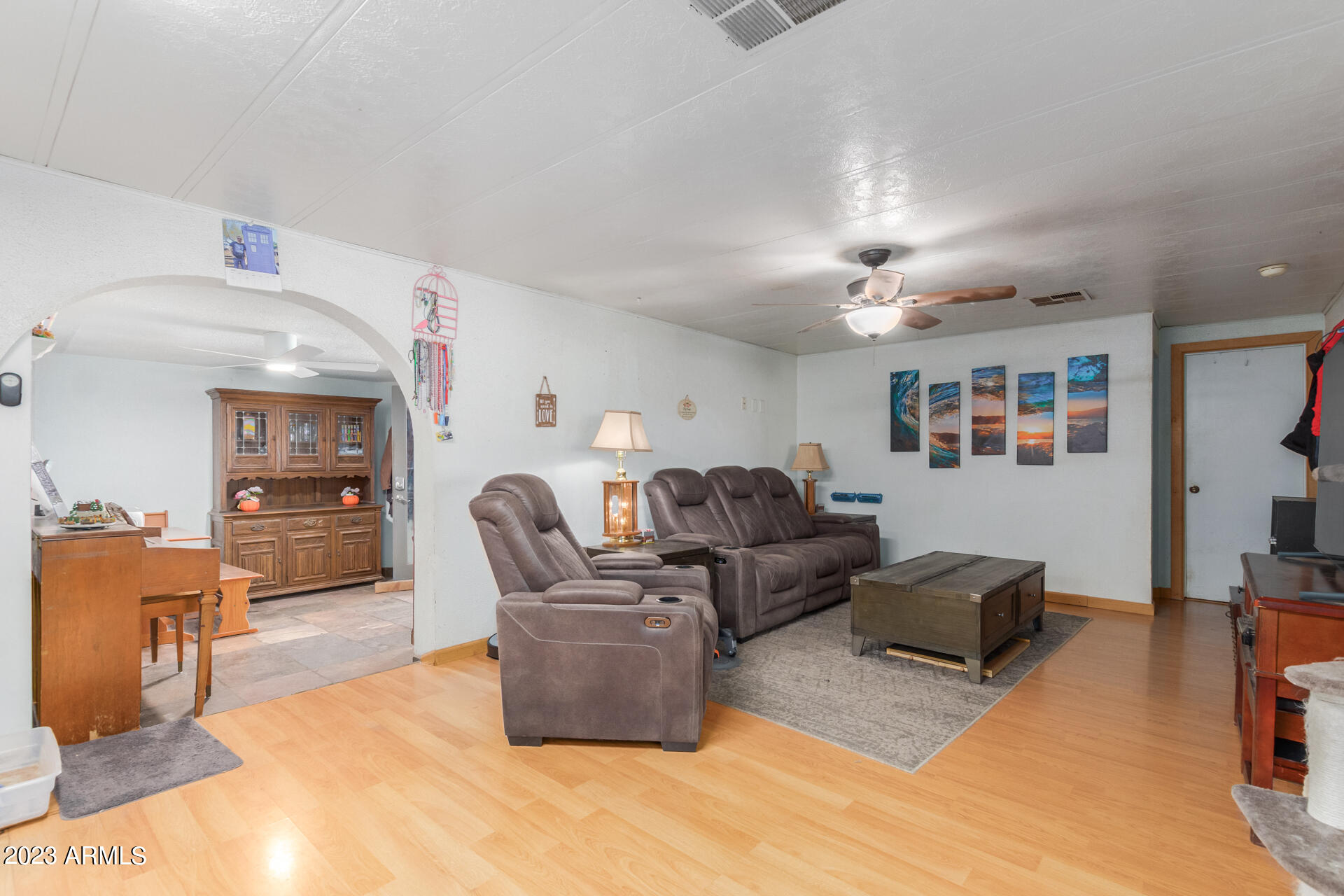 19045 N PIERSON Road