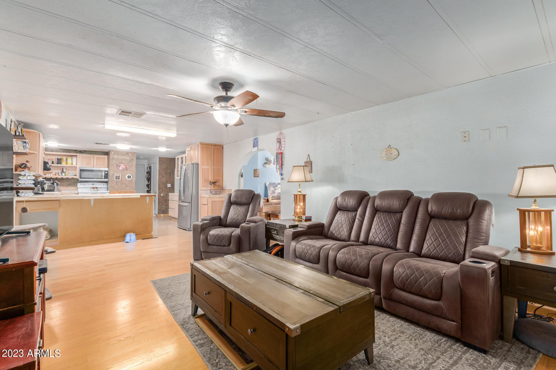 19045 N PIERSON Road