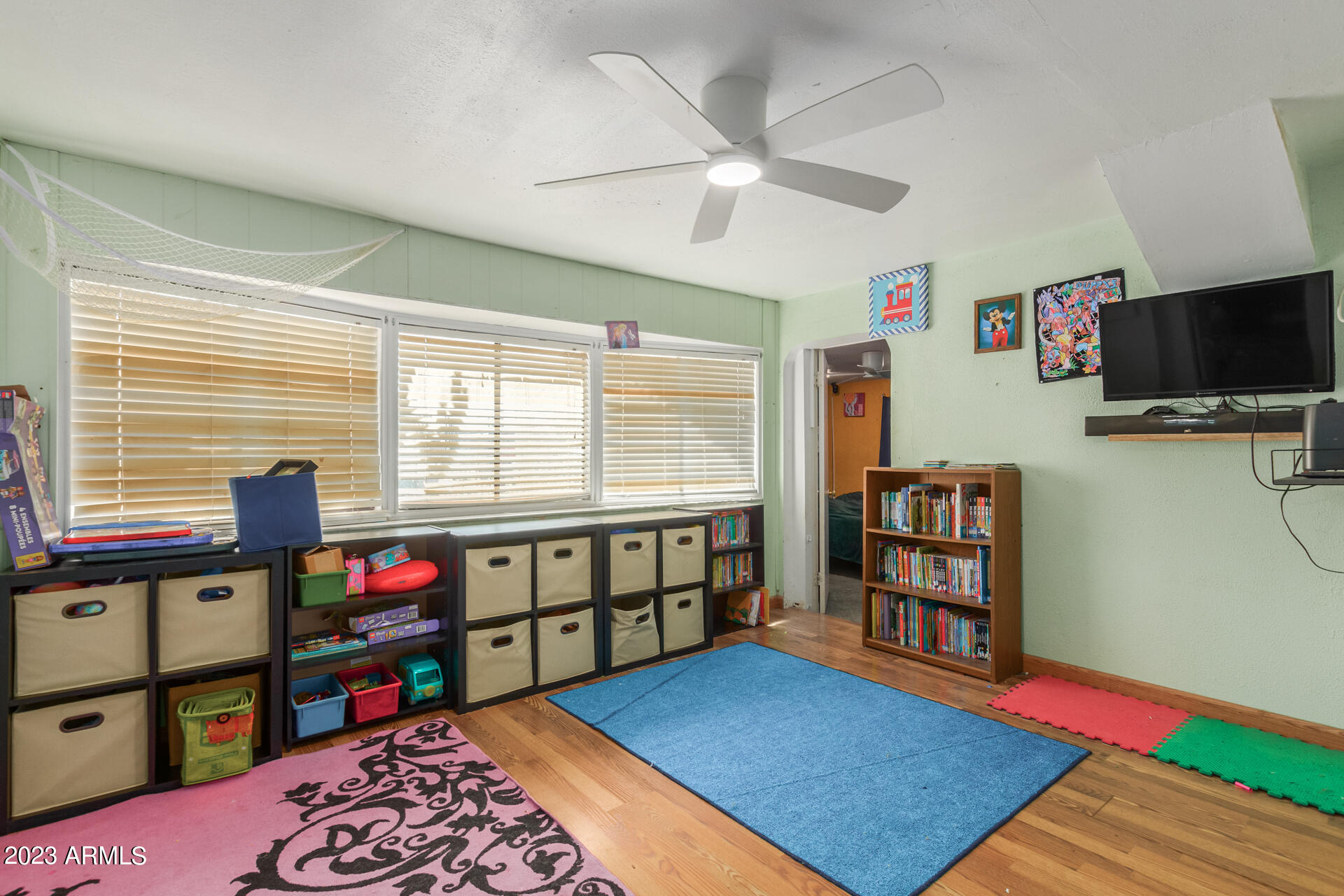 19045 N PIERSON Road