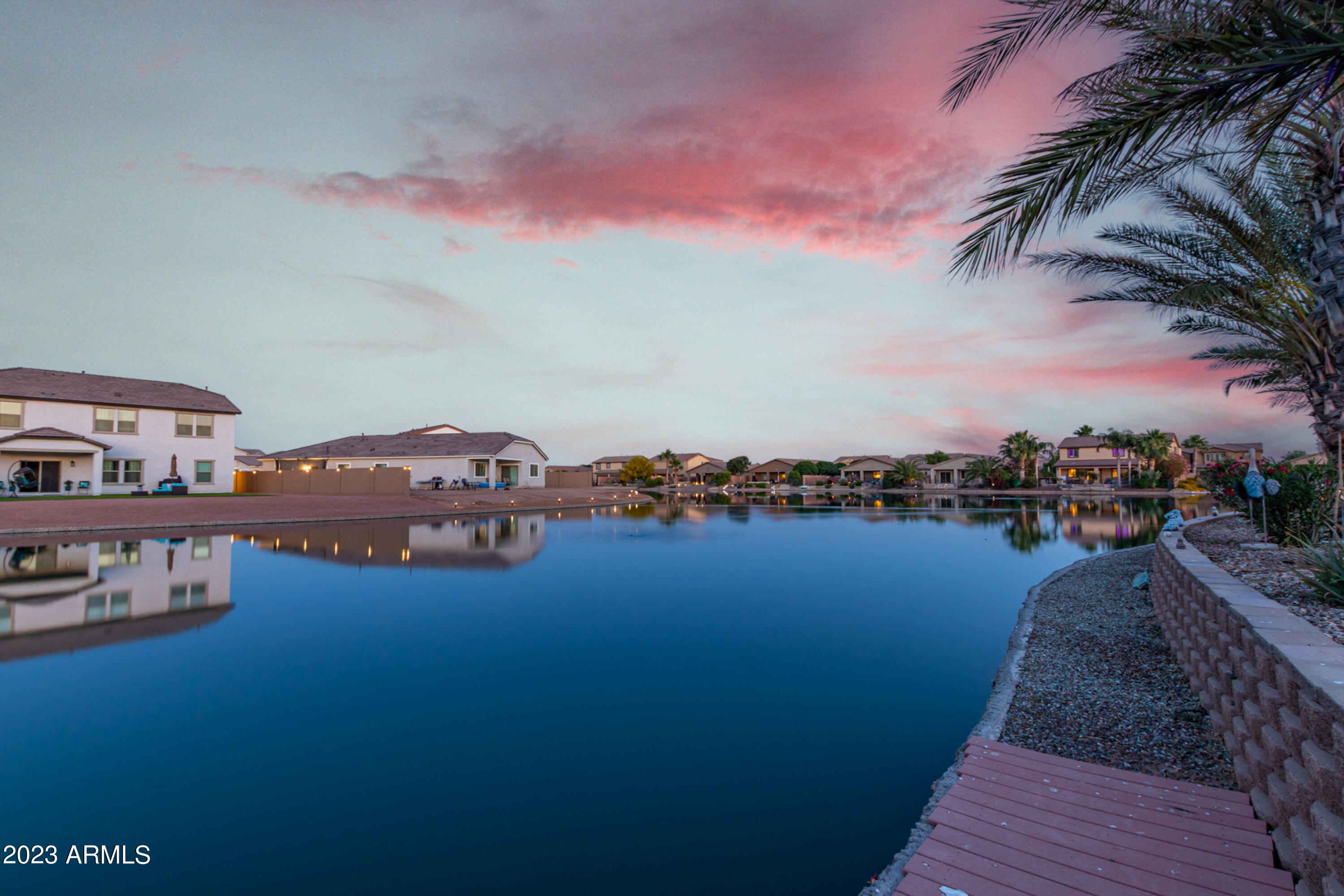 22015 N DIAMOND Drive