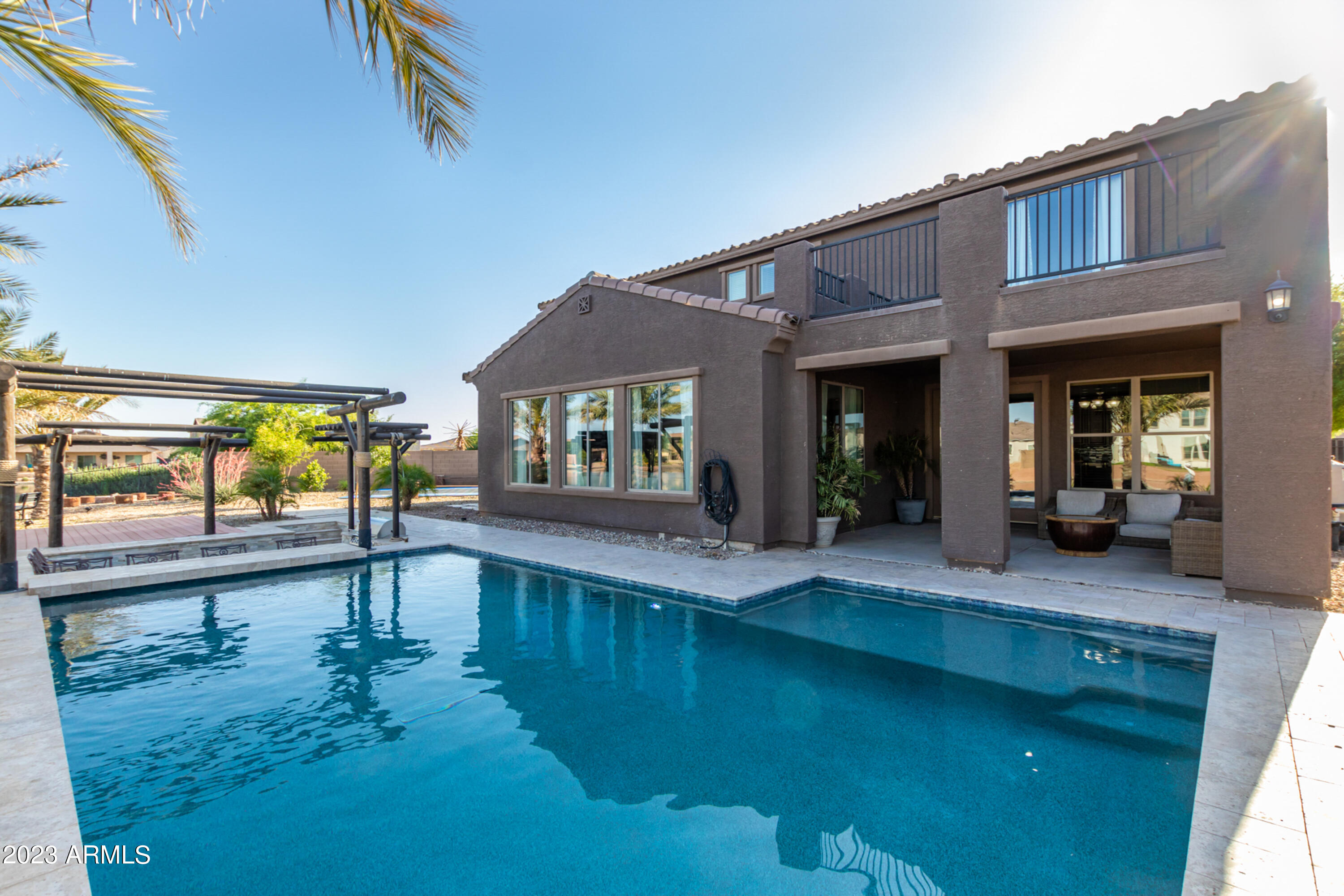 22015 N DIAMOND Drive