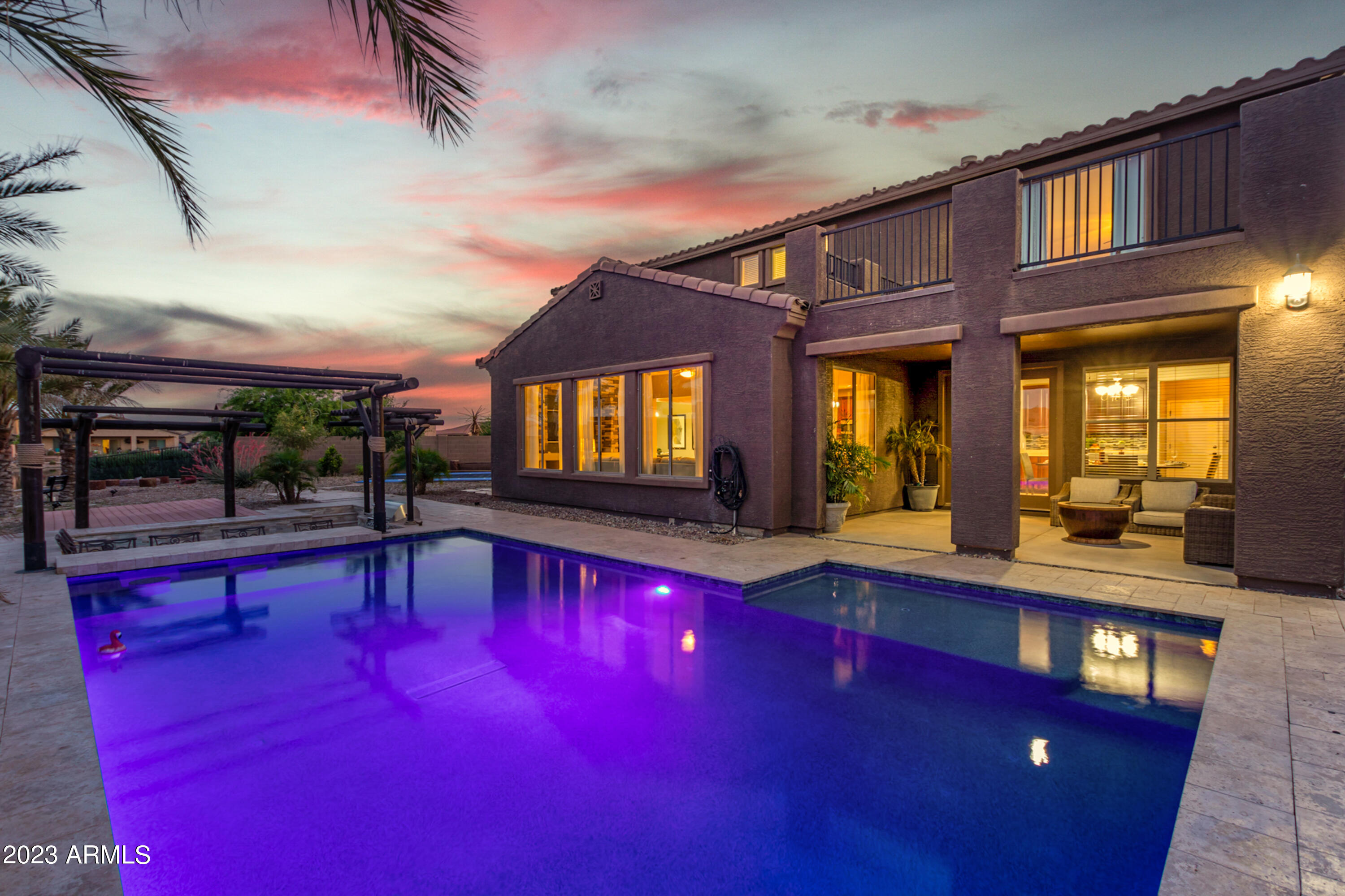 22015 N DIAMOND Drive