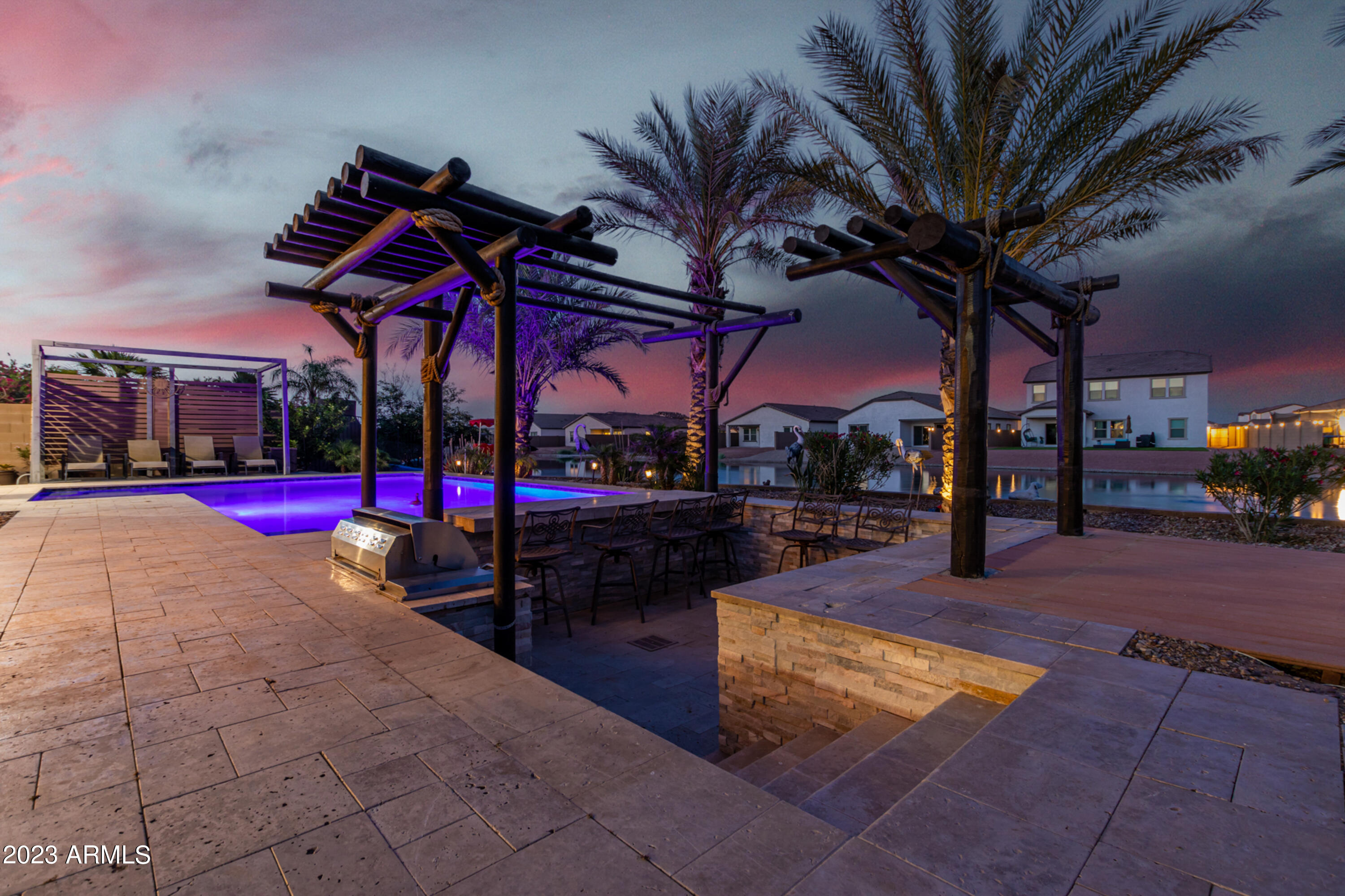 22015 N DIAMOND Drive