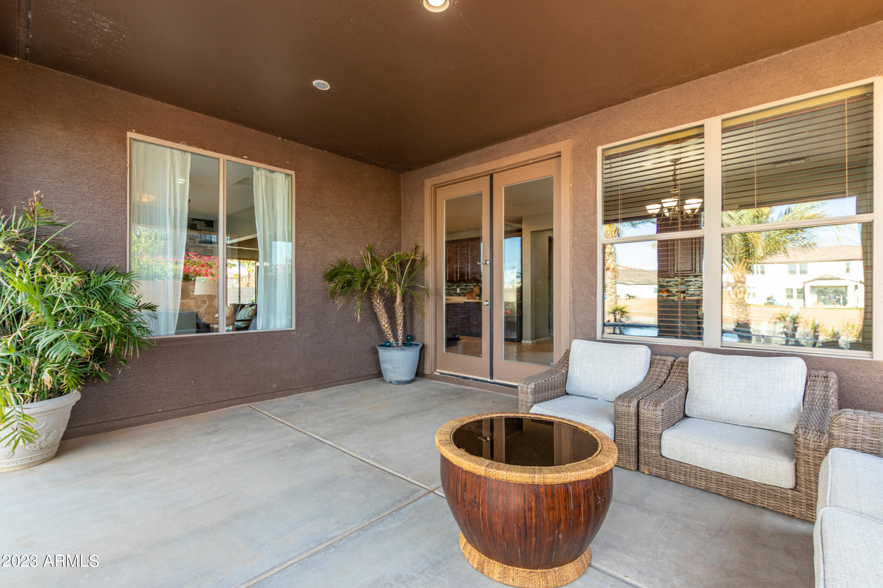 22015 N DIAMOND Drive