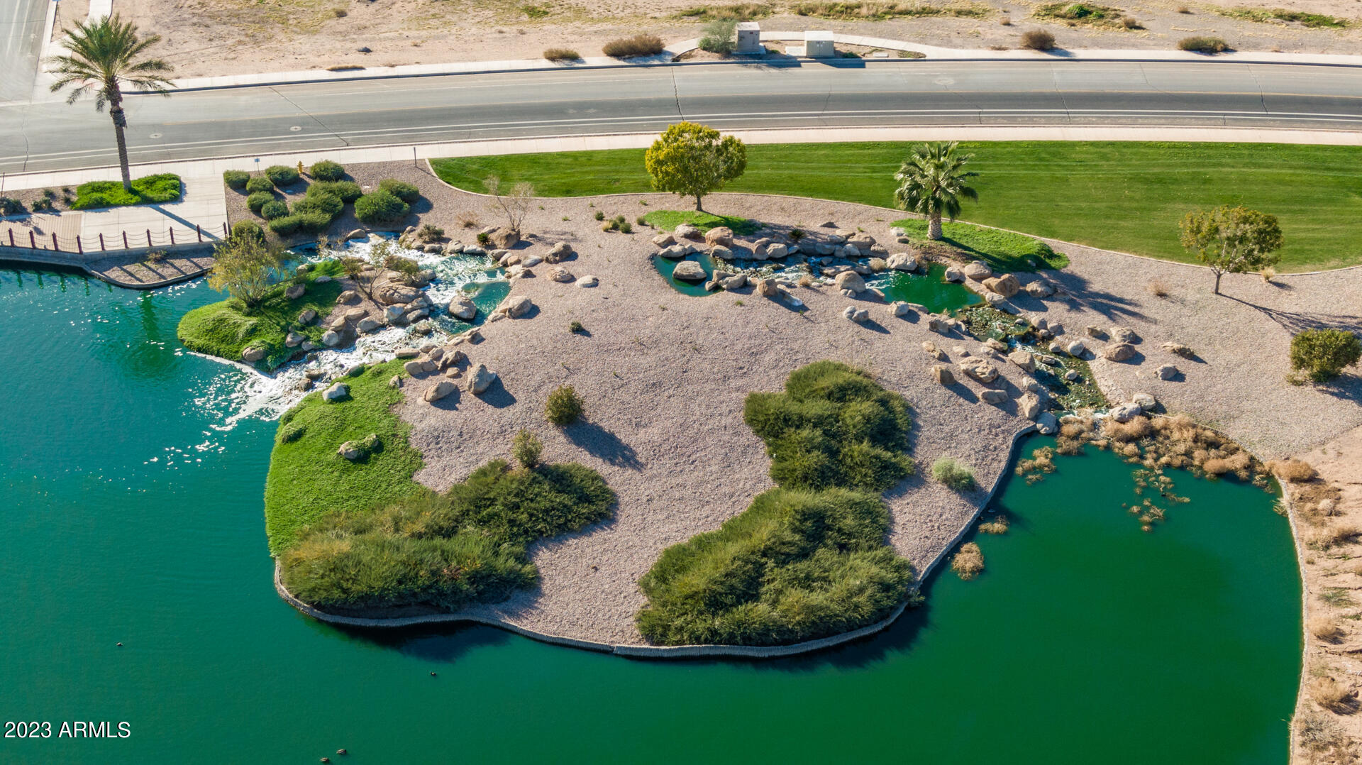 22015 N DIAMOND Drive