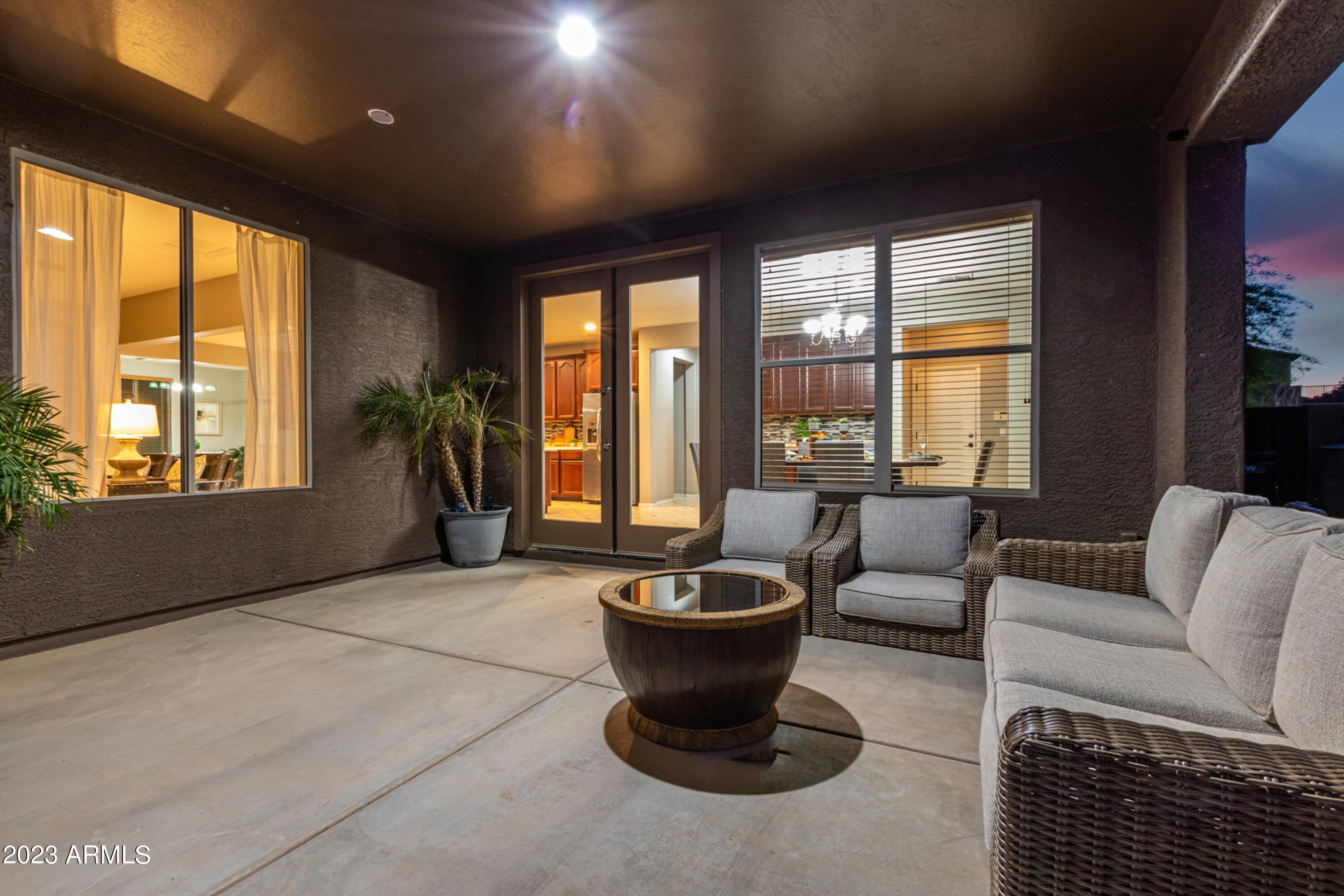 22015 N DIAMOND Drive