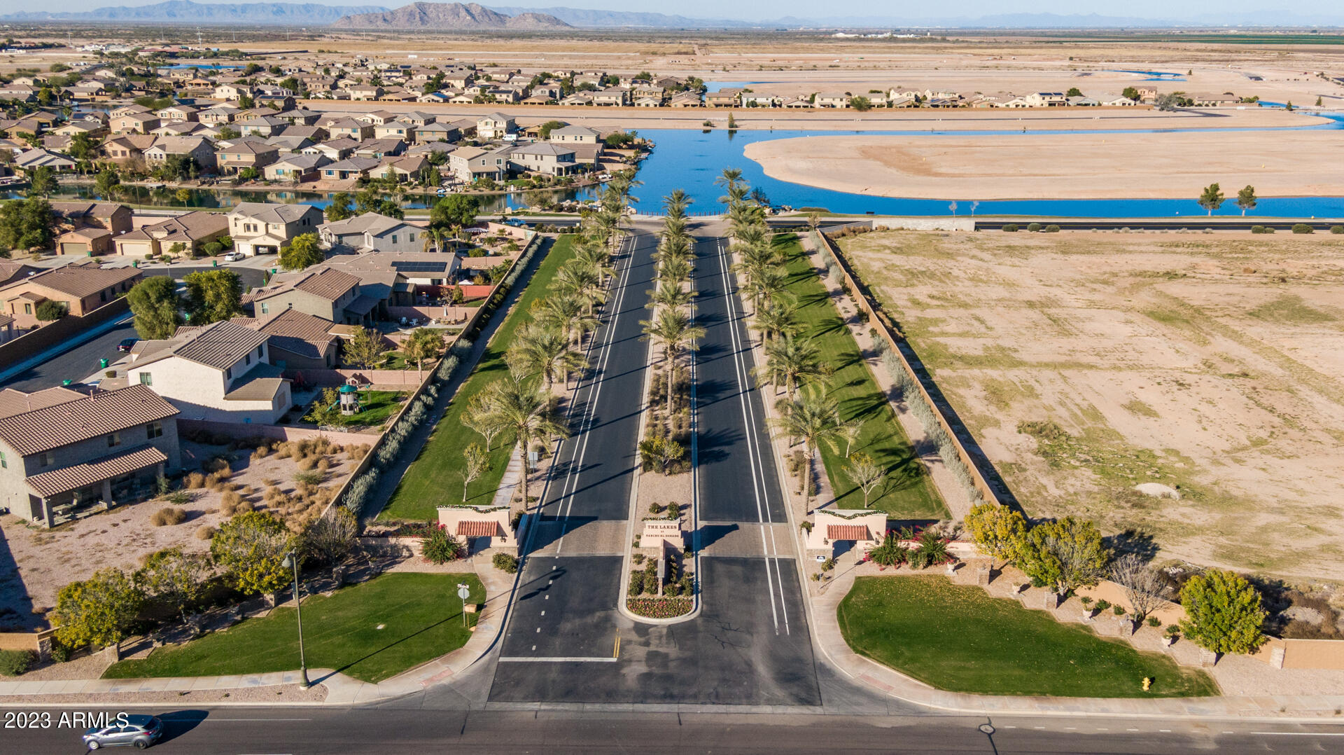 22015 N DIAMOND Drive