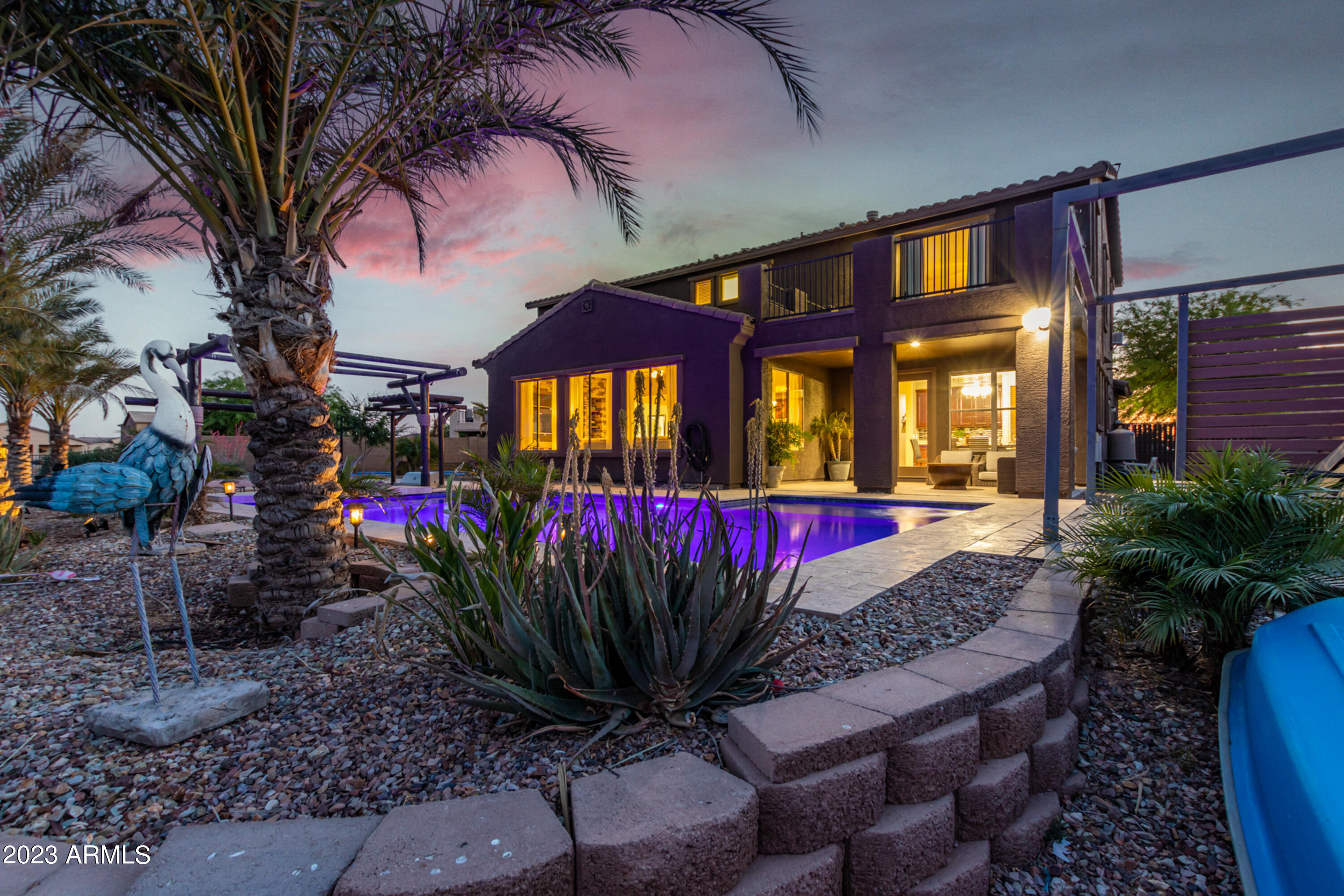 22015 N DIAMOND Drive