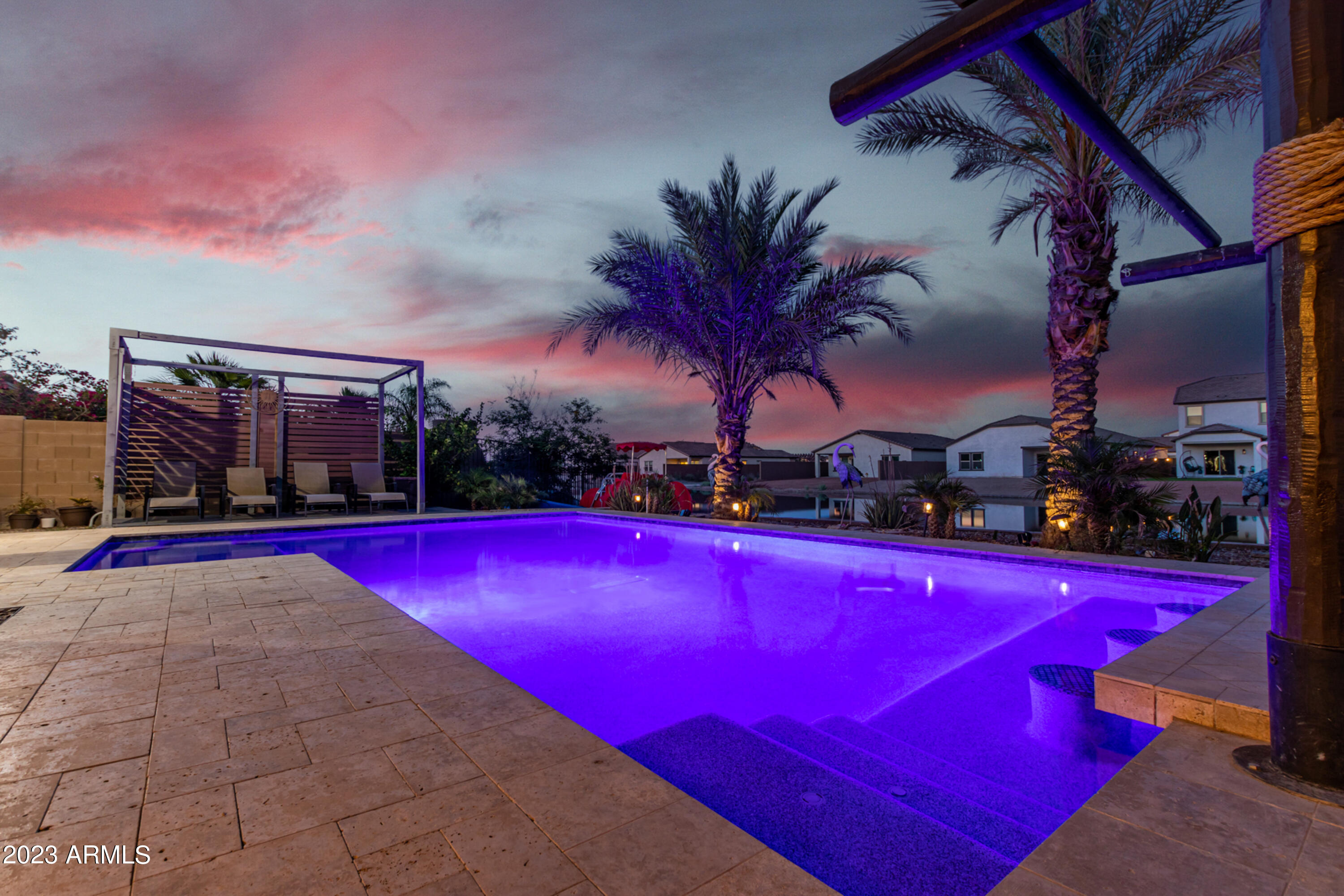 22015 N DIAMOND Drive