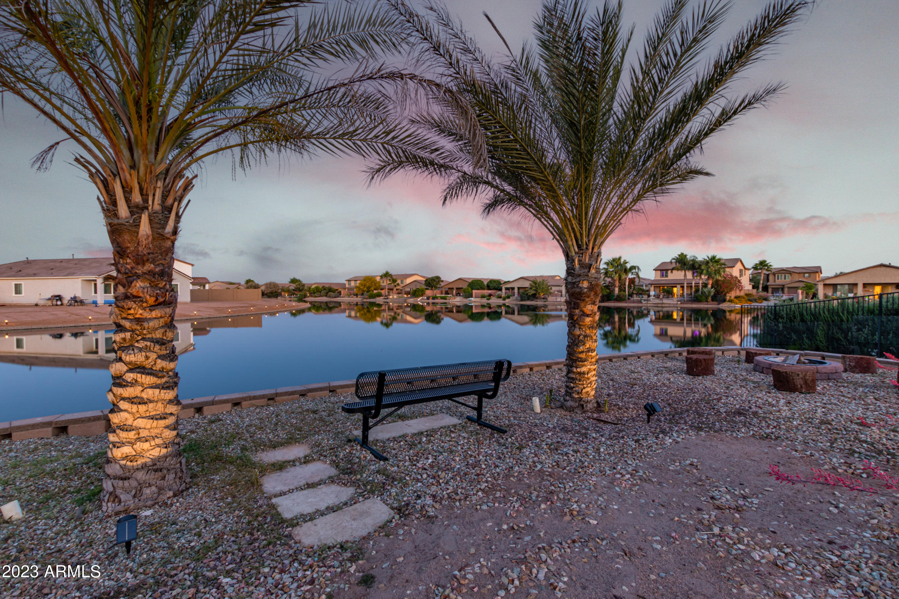 22015 N DIAMOND Drive