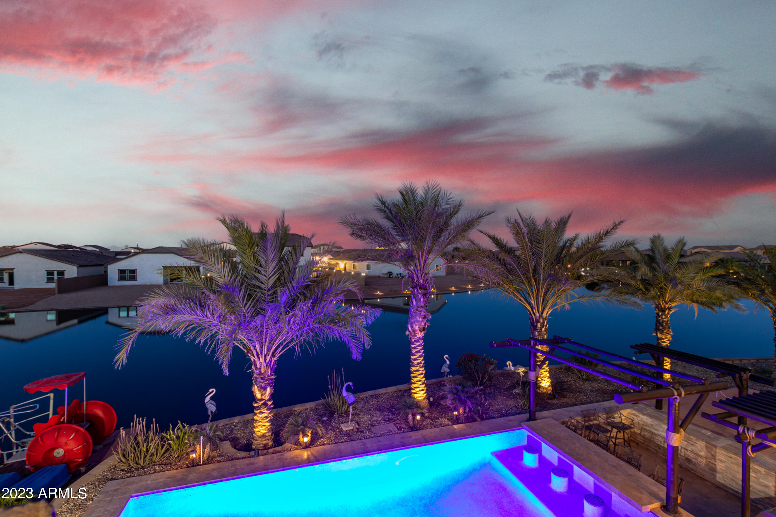 22015 N DIAMOND Drive