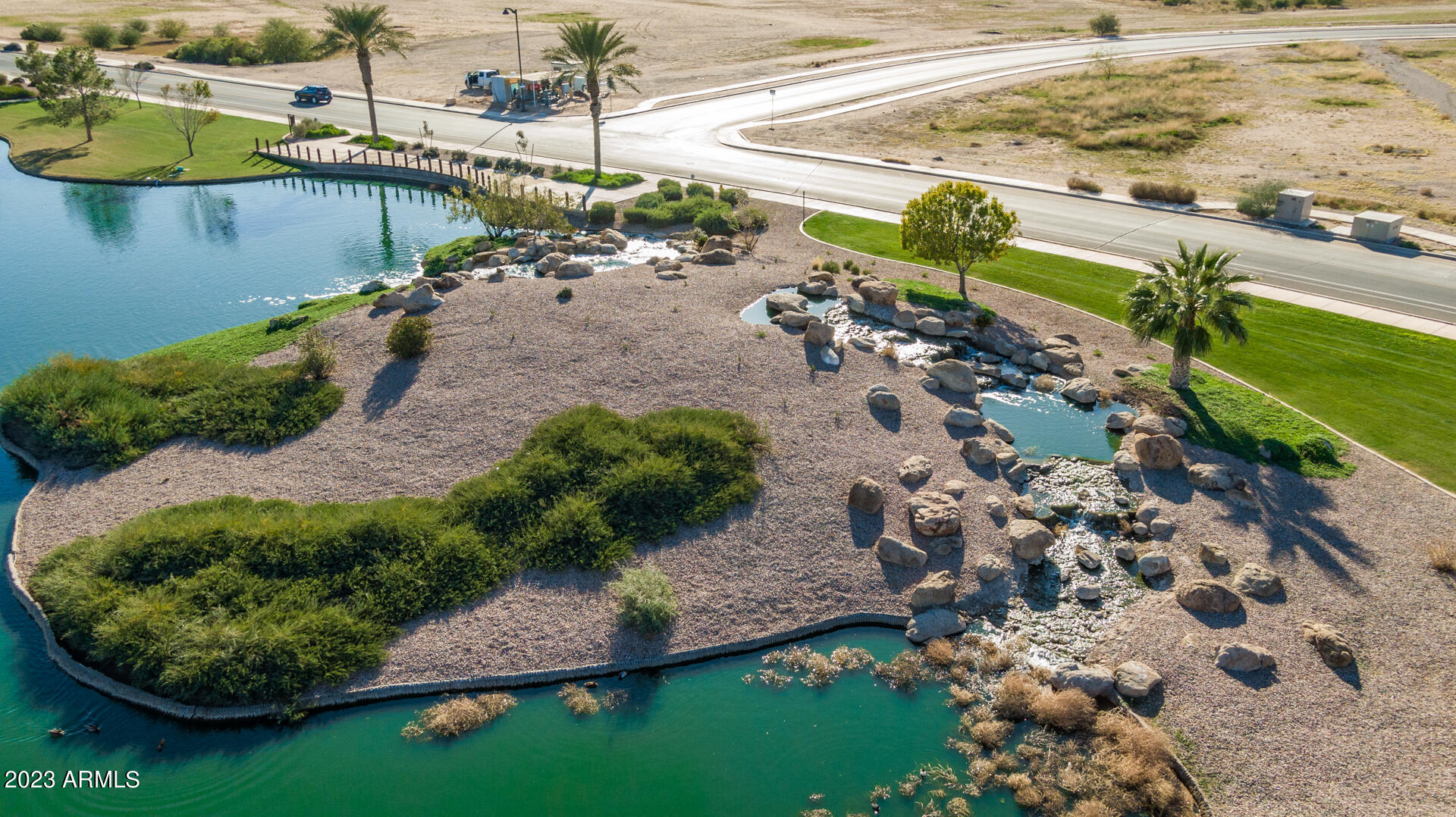 22015 N DIAMOND Drive