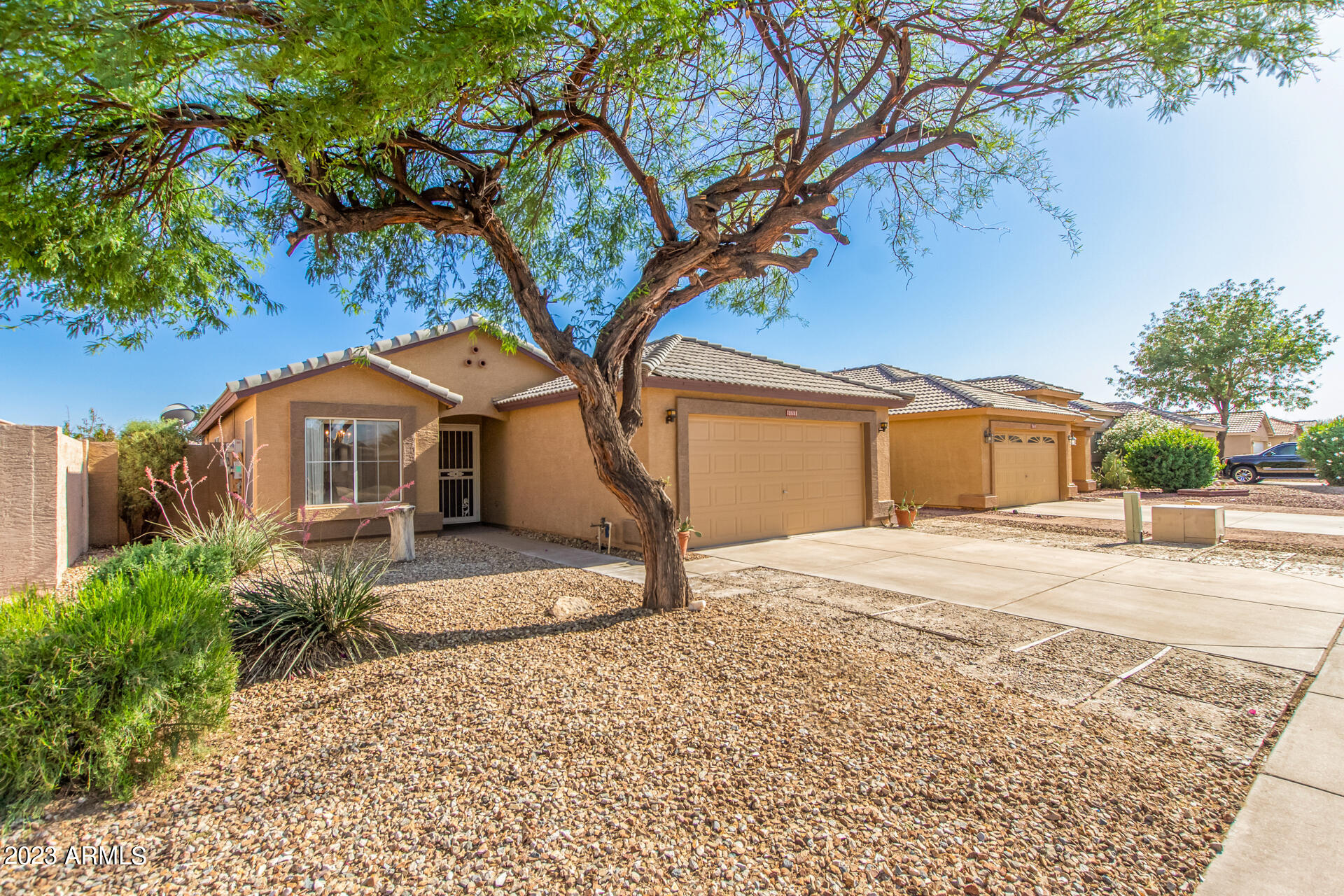 13551 W SAGUARO Lane