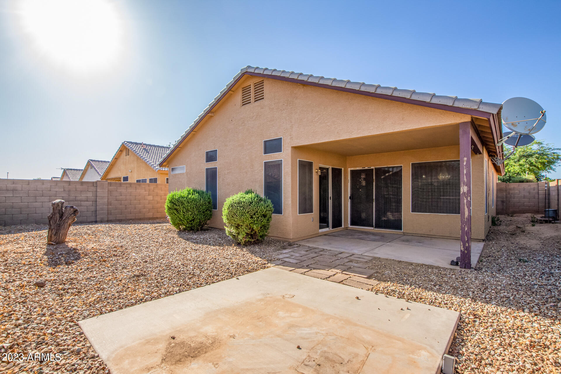 13551 W SAGUARO Lane