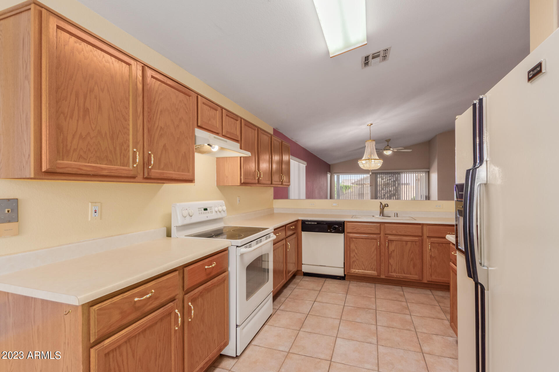 13551 W SAGUARO Lane