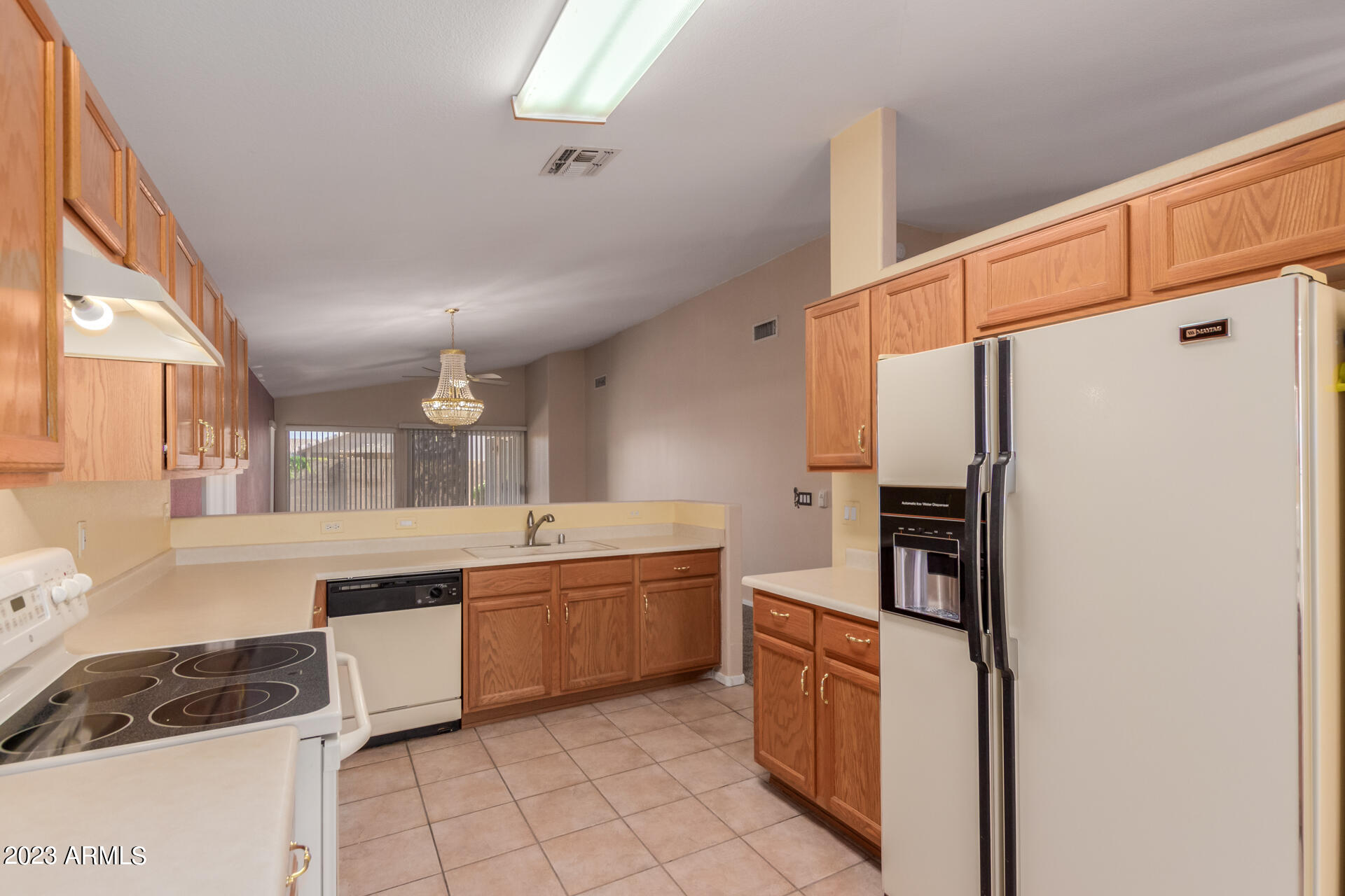 13551 W SAGUARO Lane