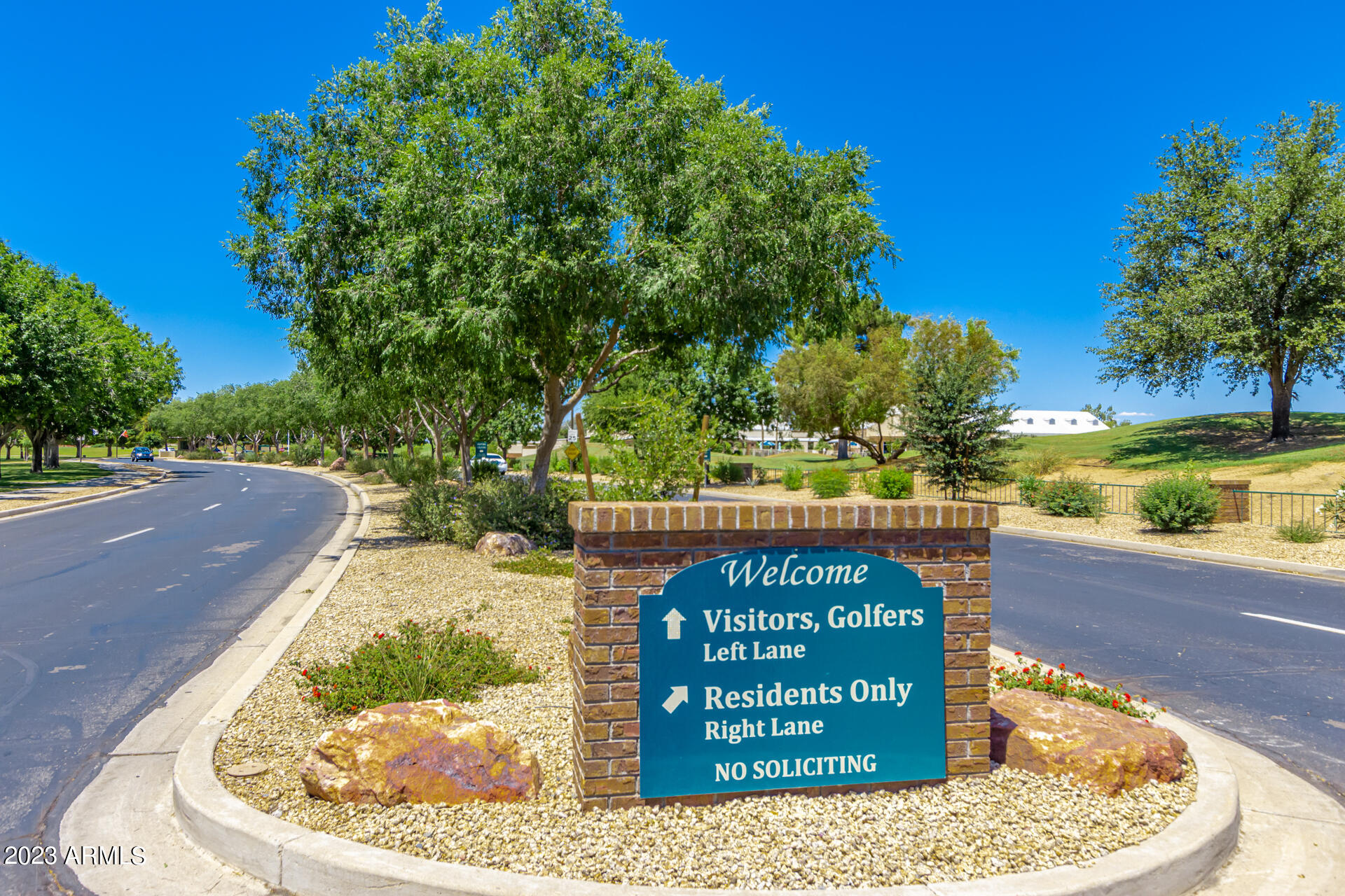 18139 N FIESTA Drive