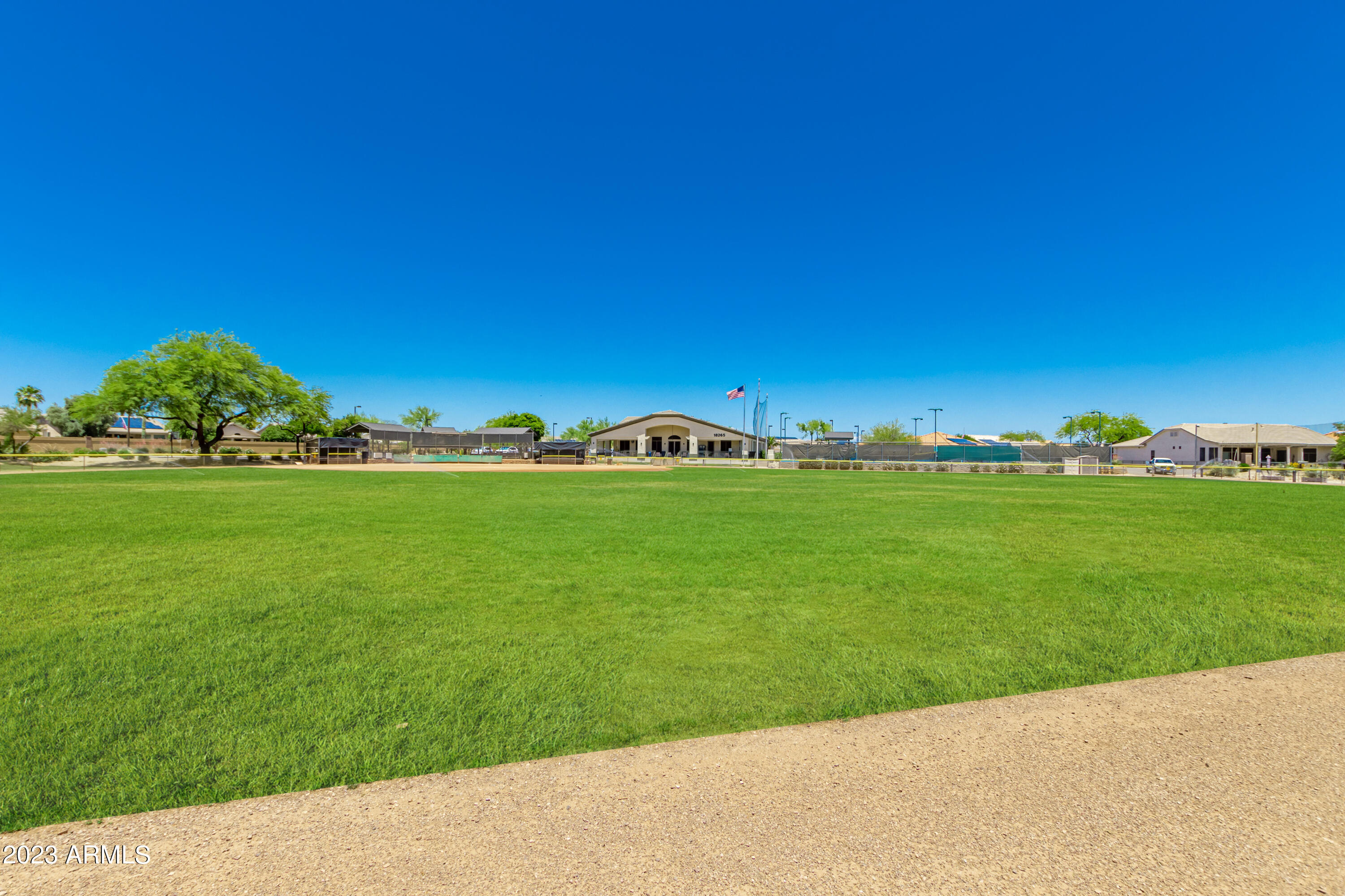 18139 N FIESTA Drive