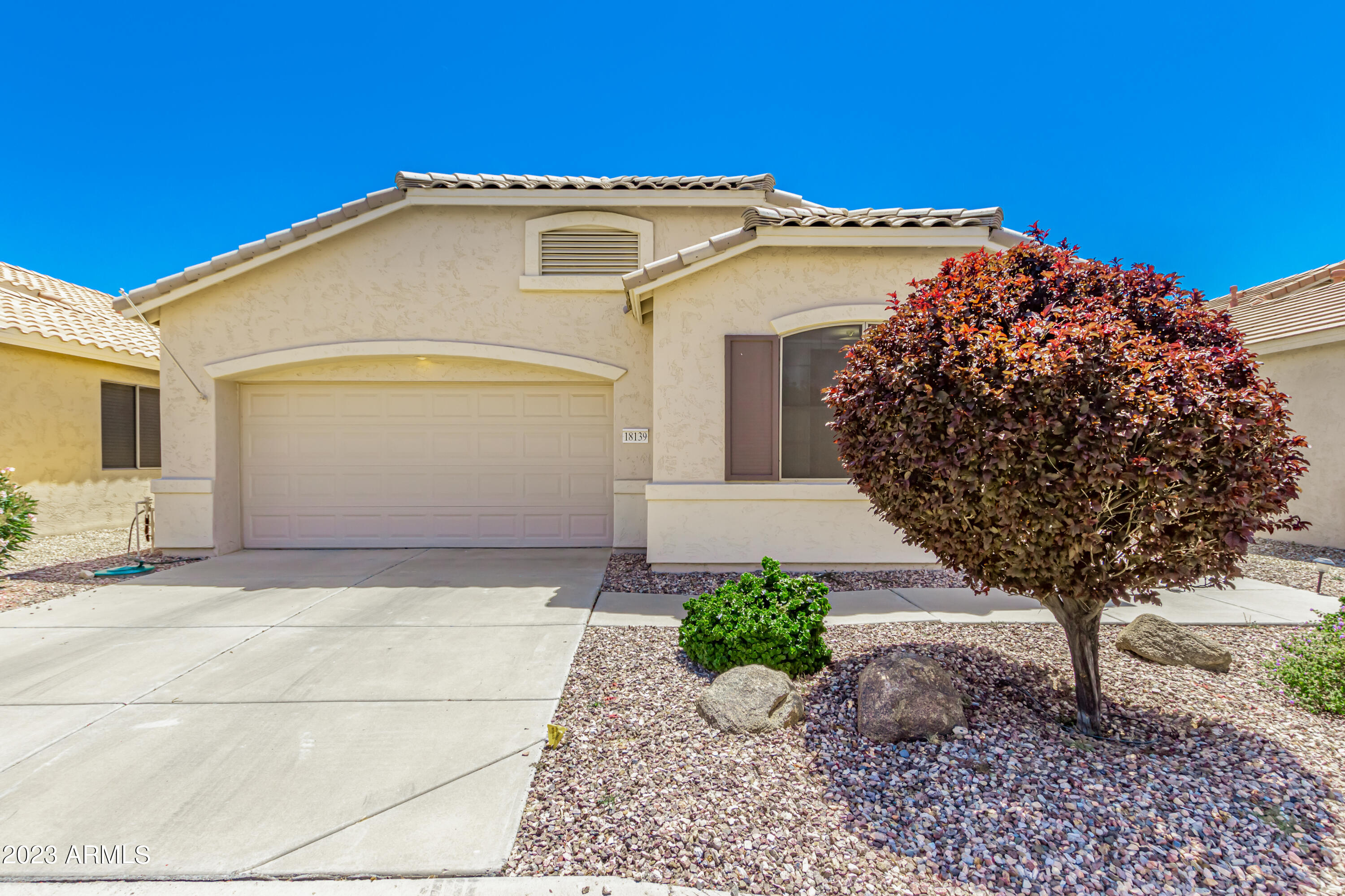 18139 N FIESTA Drive